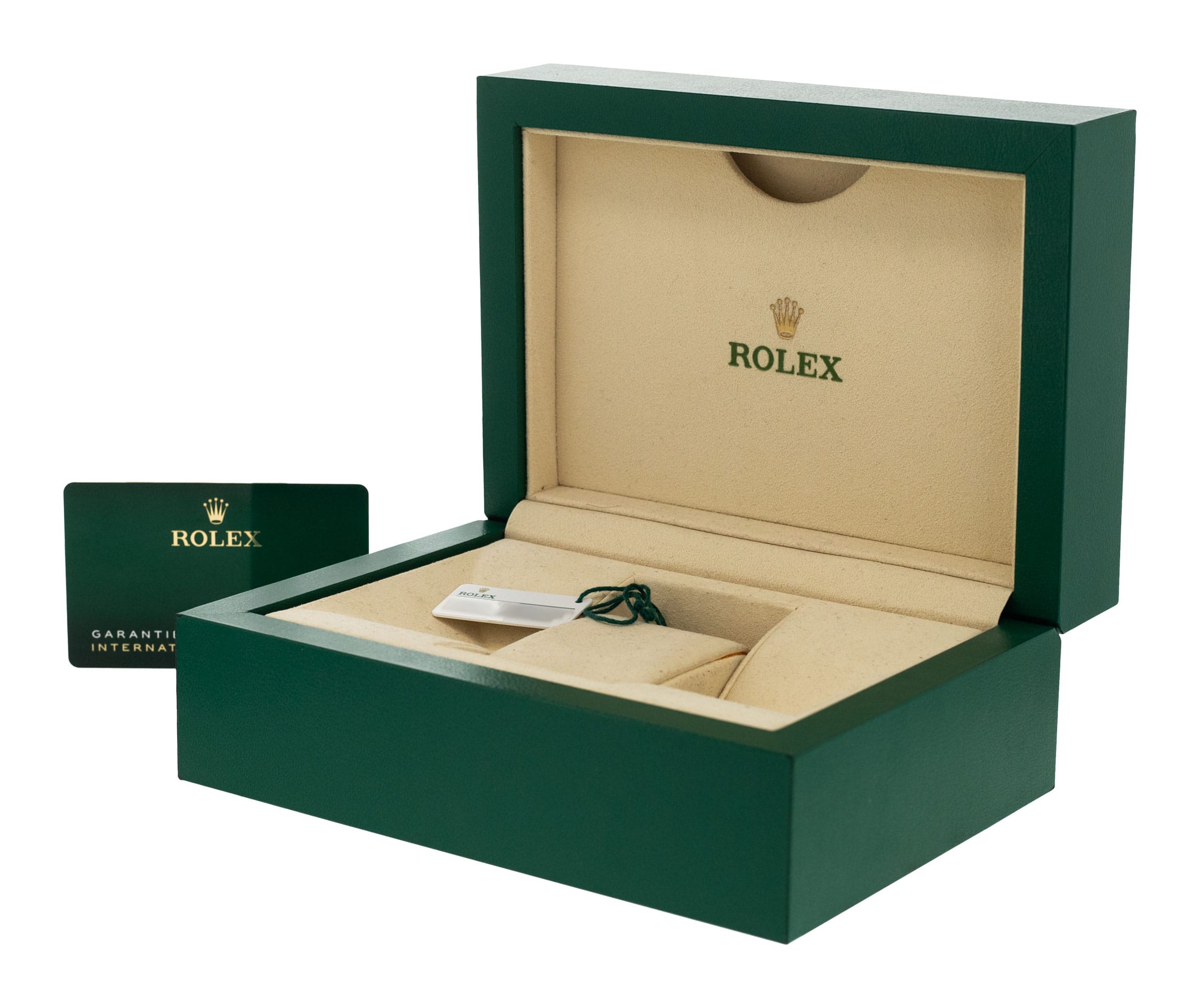 Rolex Explorer II 226570 Thumbnail 4