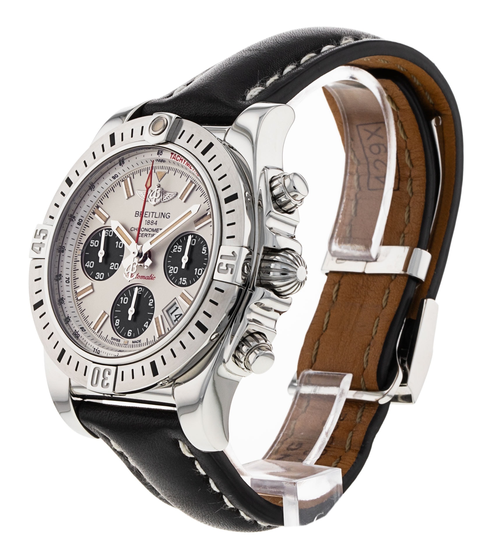 Breitling Chronomat 41 AB0144 Thumbnail 2