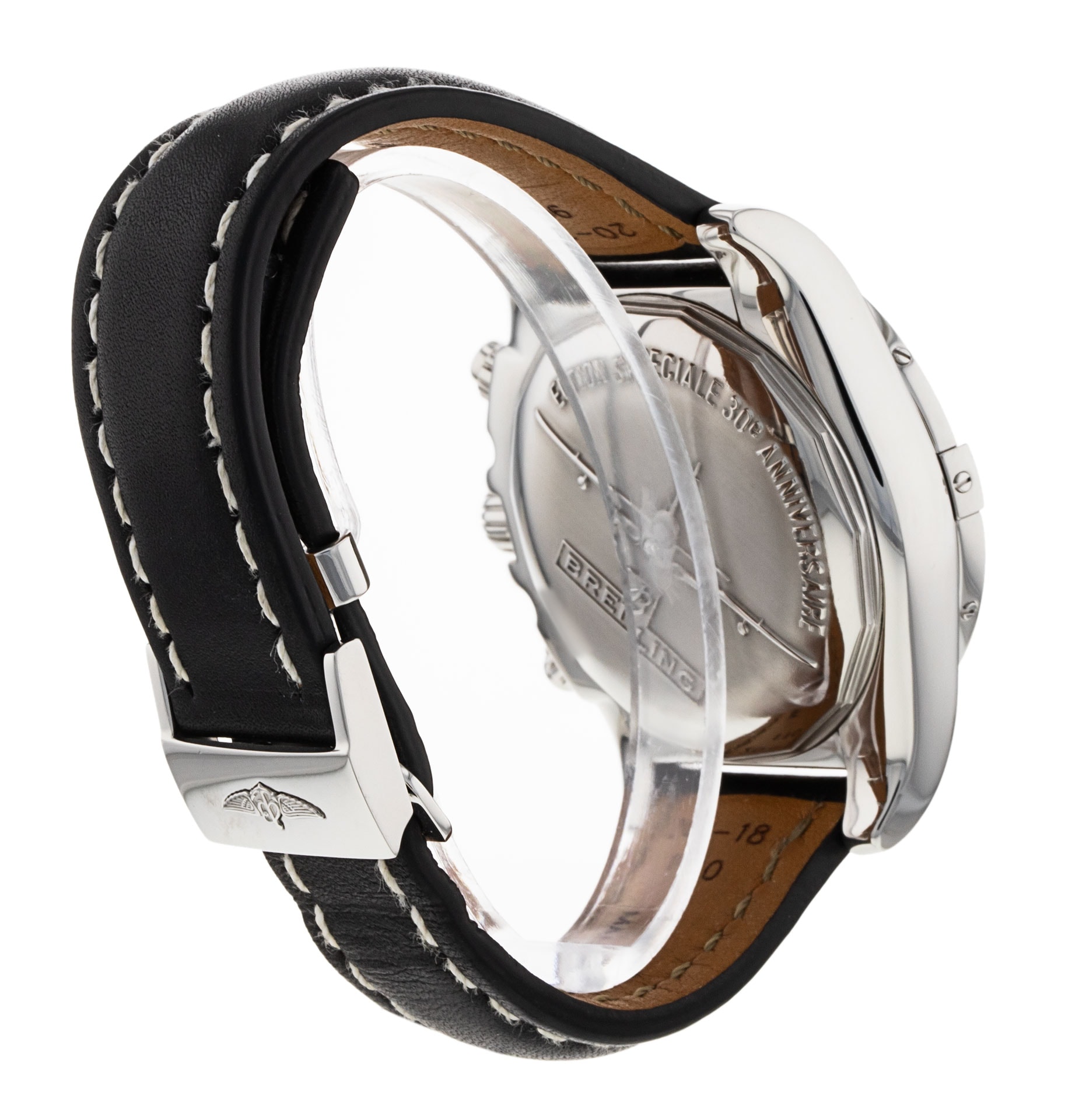 Breitling Chronomat 41 AB0144 Thumbnail 3