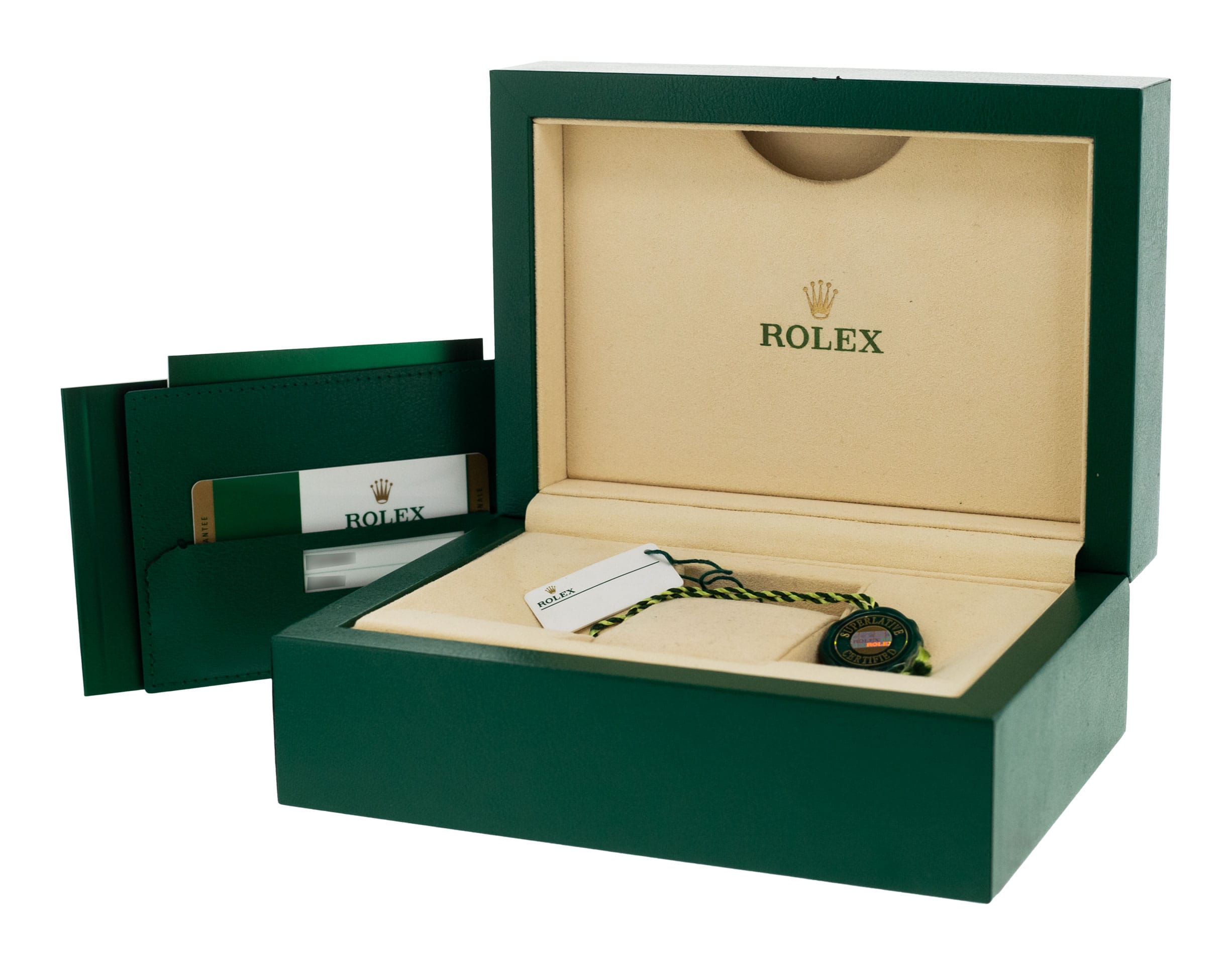 Rolex Daytona 116503 Thumbnail 4