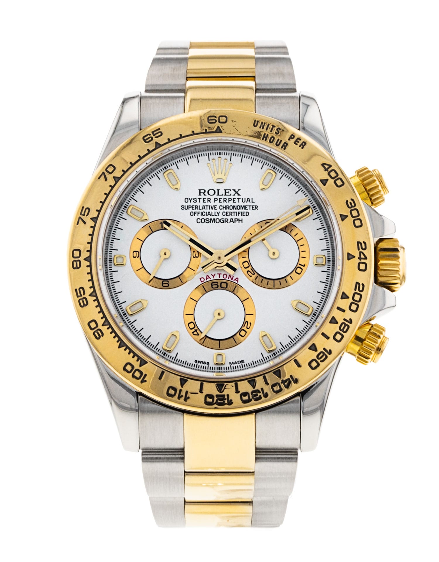 Rolex Daytona 116503 Thumbnail 1