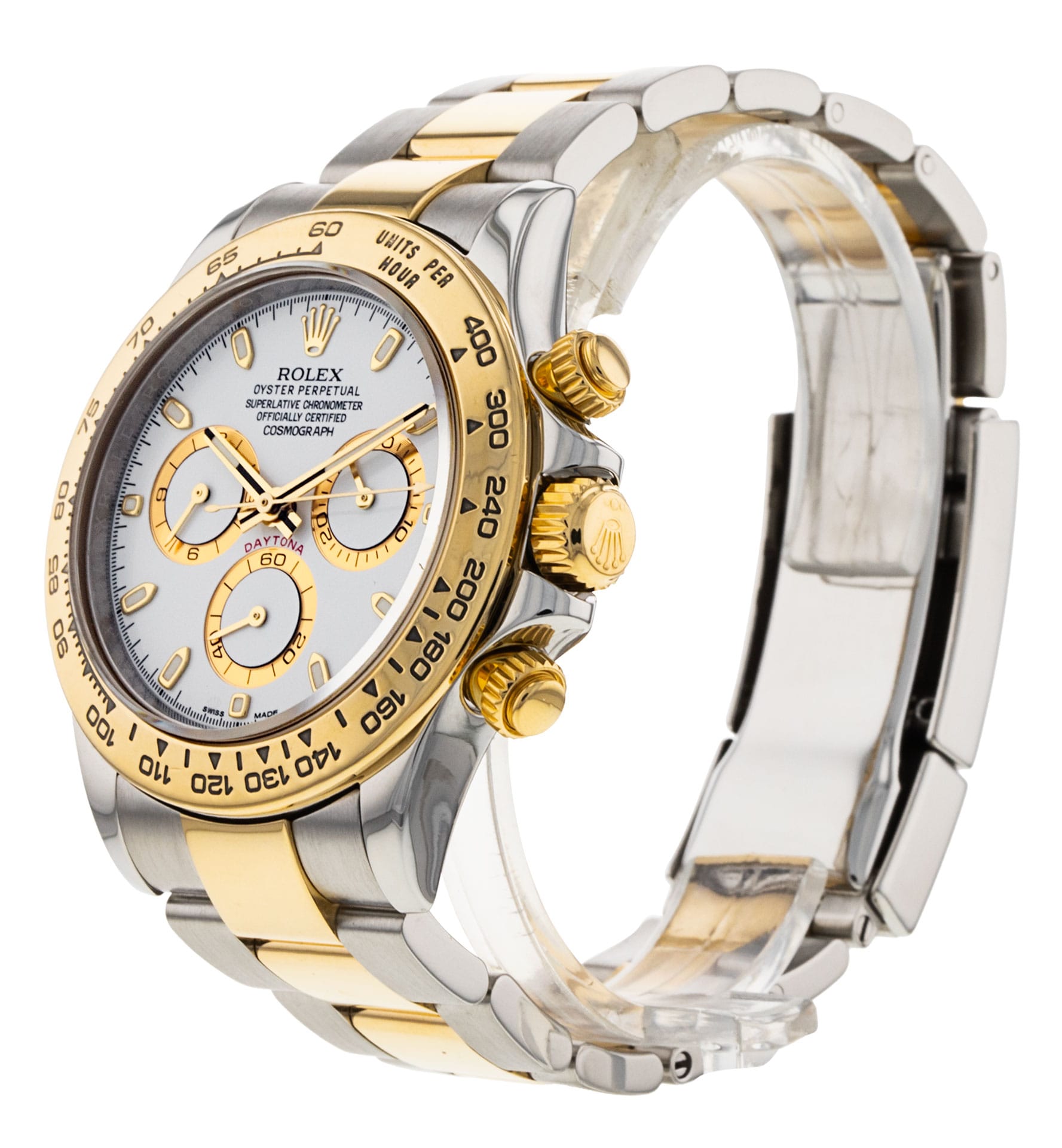 Rolex Daytona 116503 Thumbnail 2