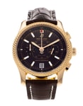 Pre-Owned Breitling Bentley Mark VI Watch