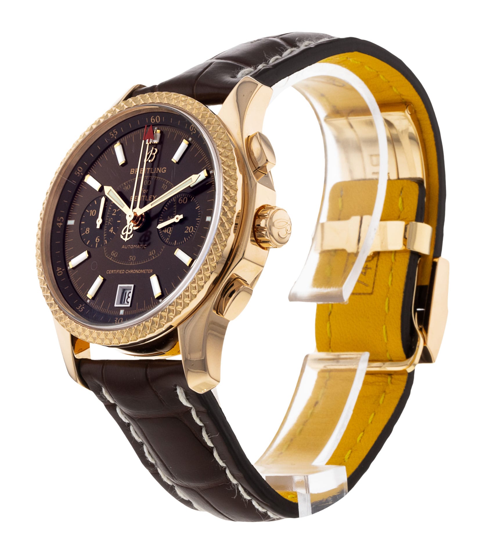 Breitling Bentley Mark VI R26362 Thumbnail 2