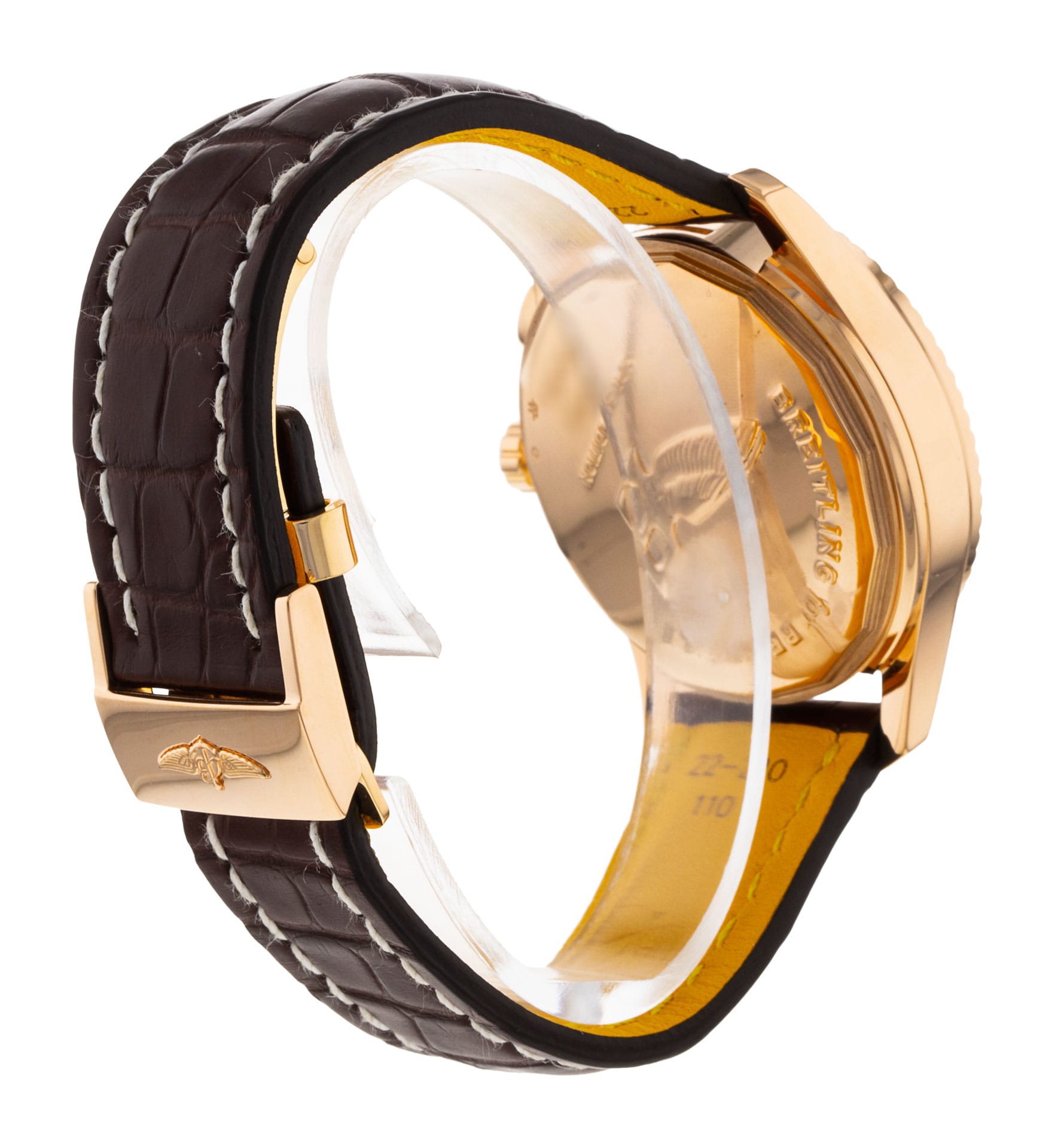 Breitling Bentley Mark VI R26362 Thumbnail 3