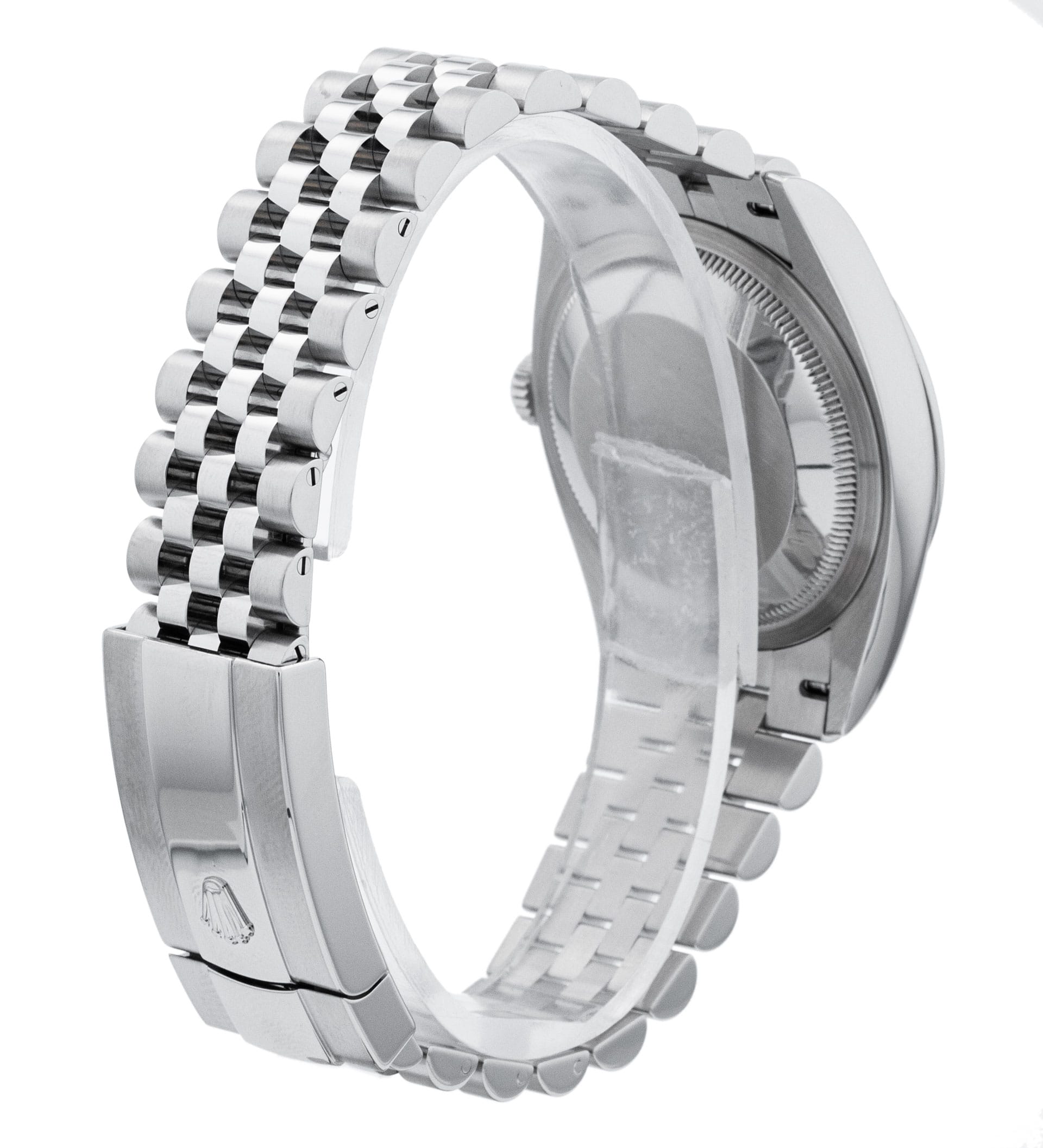 Rolex Datejust 126200 Thumbnail 3