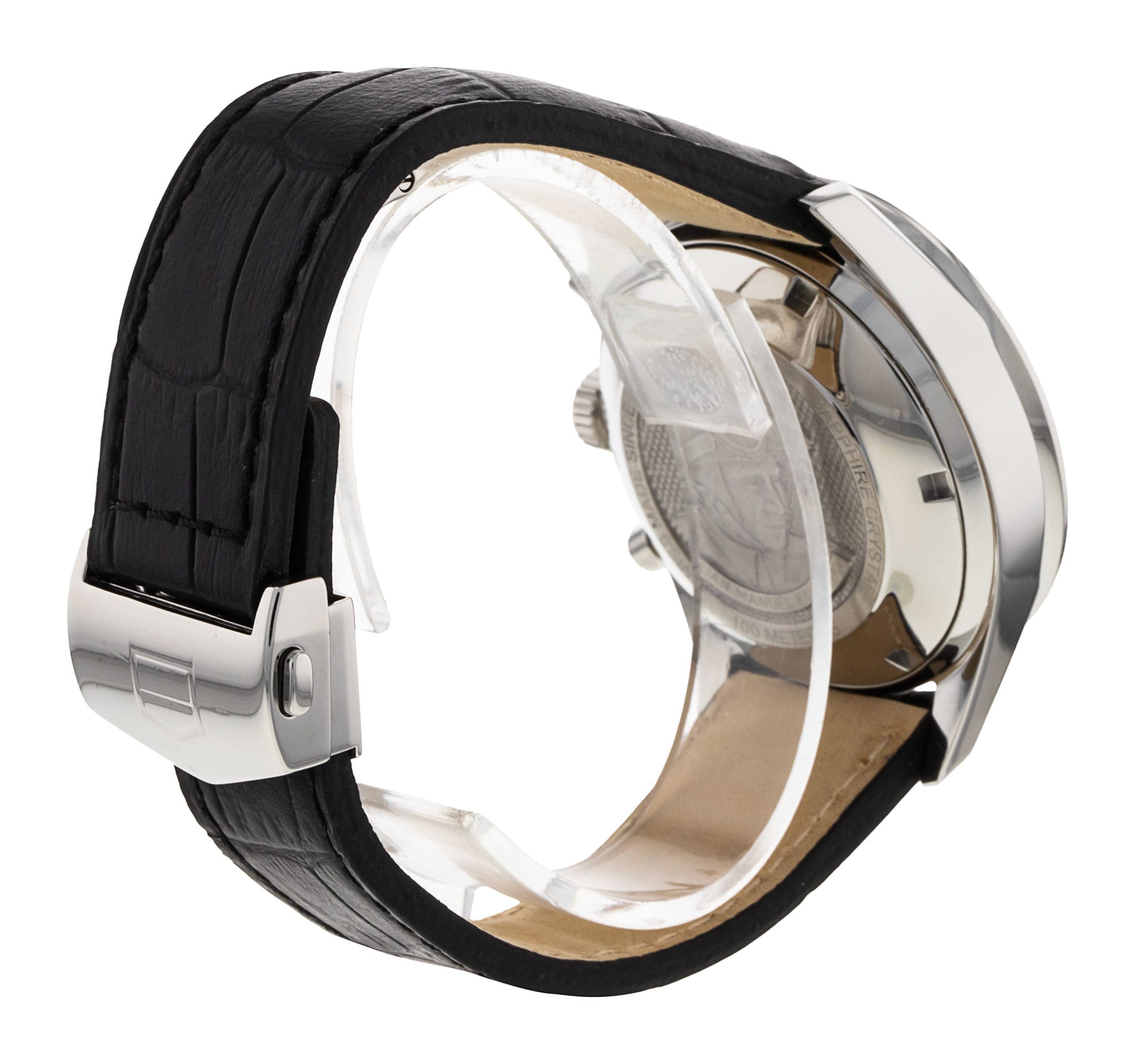 Tag Heuer Carrera CV2010.FC6205 Thumbnail 3