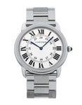 Pre-Owned Cartier Ronde Solo Watch