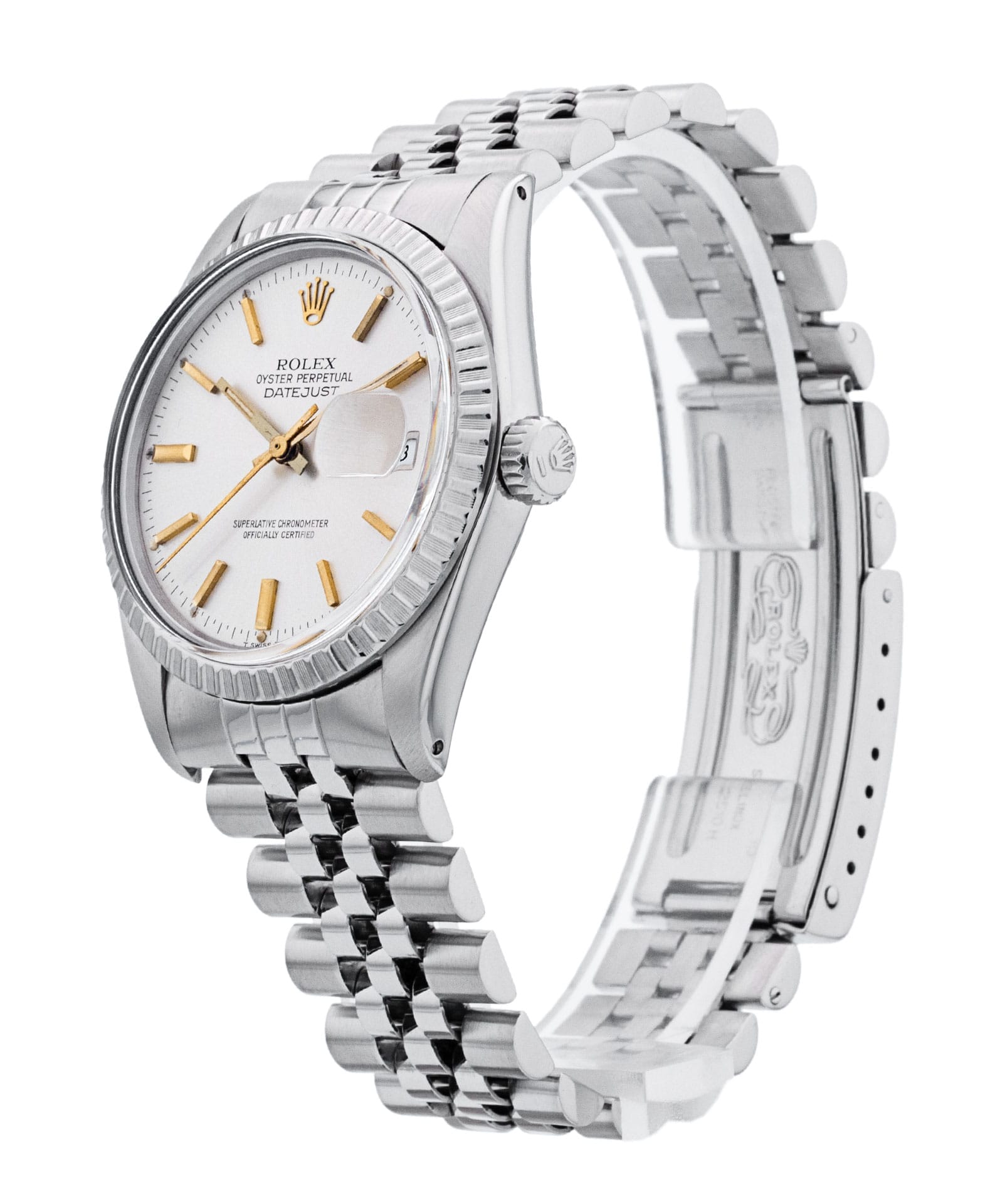 Rolex Datejust 16030 Thumbnail 2
