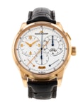 Pre-Owned Jaeger-LeCoultre Duometre Watch