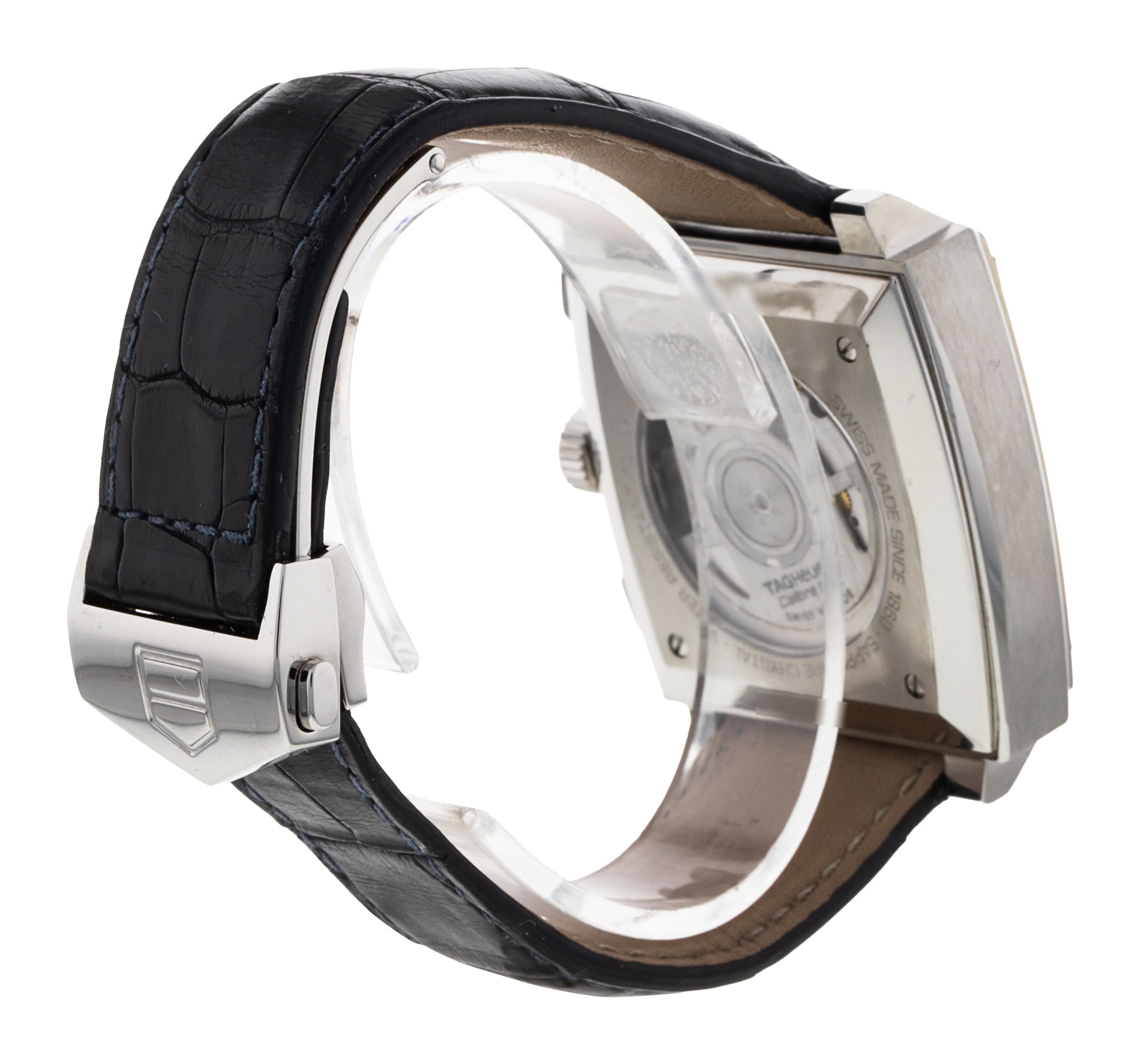 Tag Heuer Monaco CAW2111.FC6183 Thumbnail 3