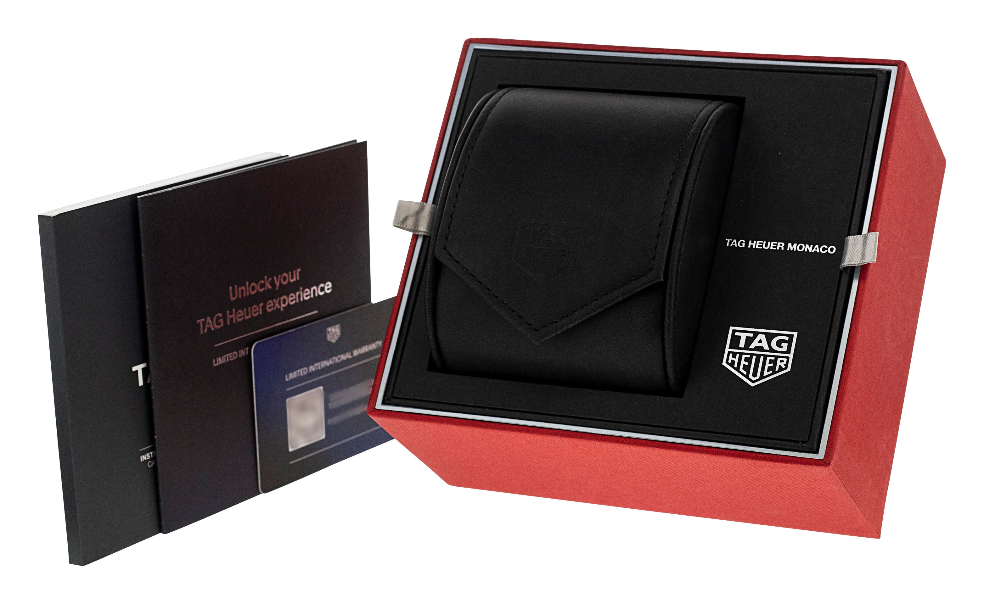 Tag Heuer Carrera CBN2A1M.FC6526 Thumbnail 2