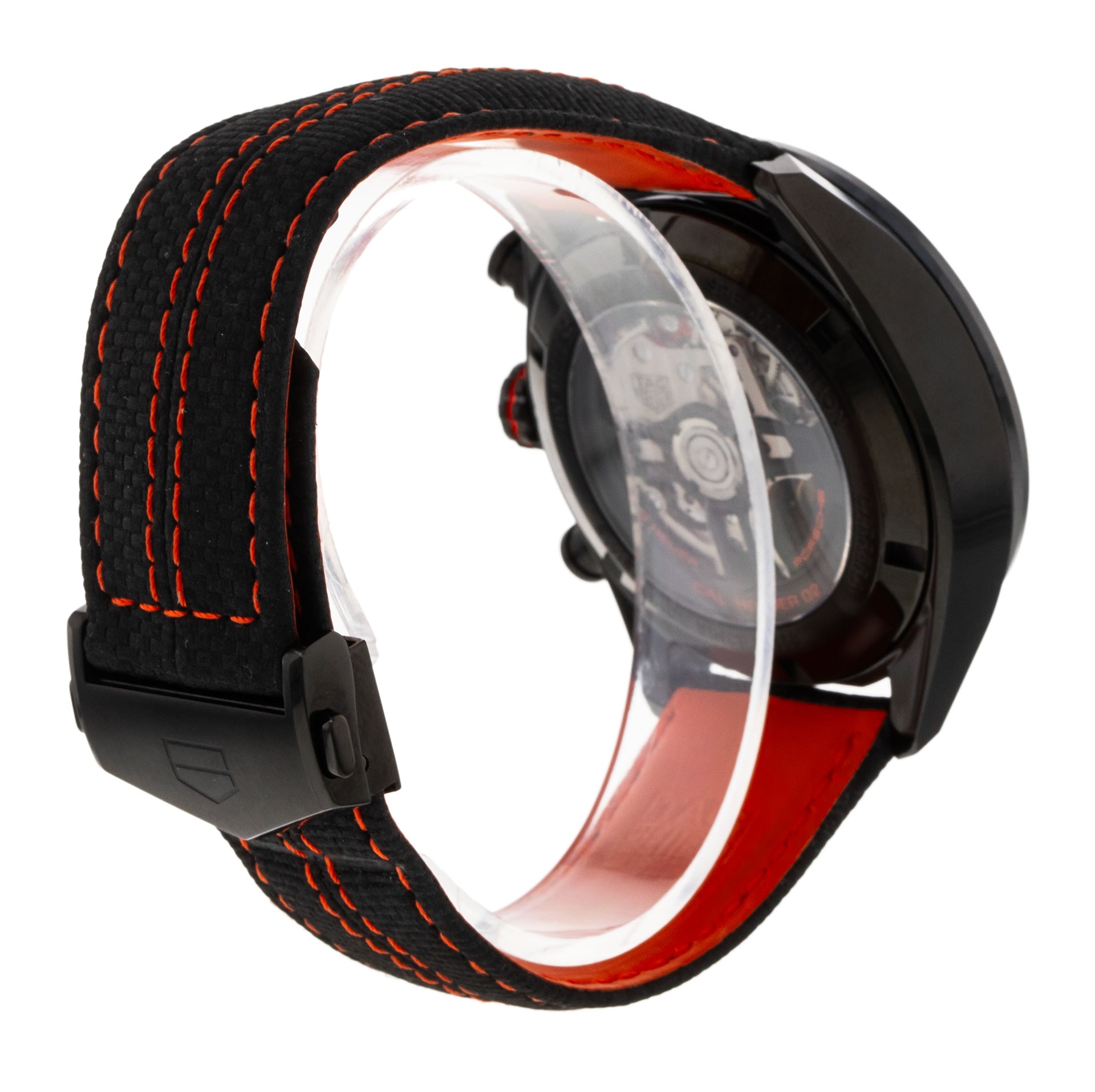 Tag Heuer Carrera CBN2A1M.FC6526 Thumbnail 3