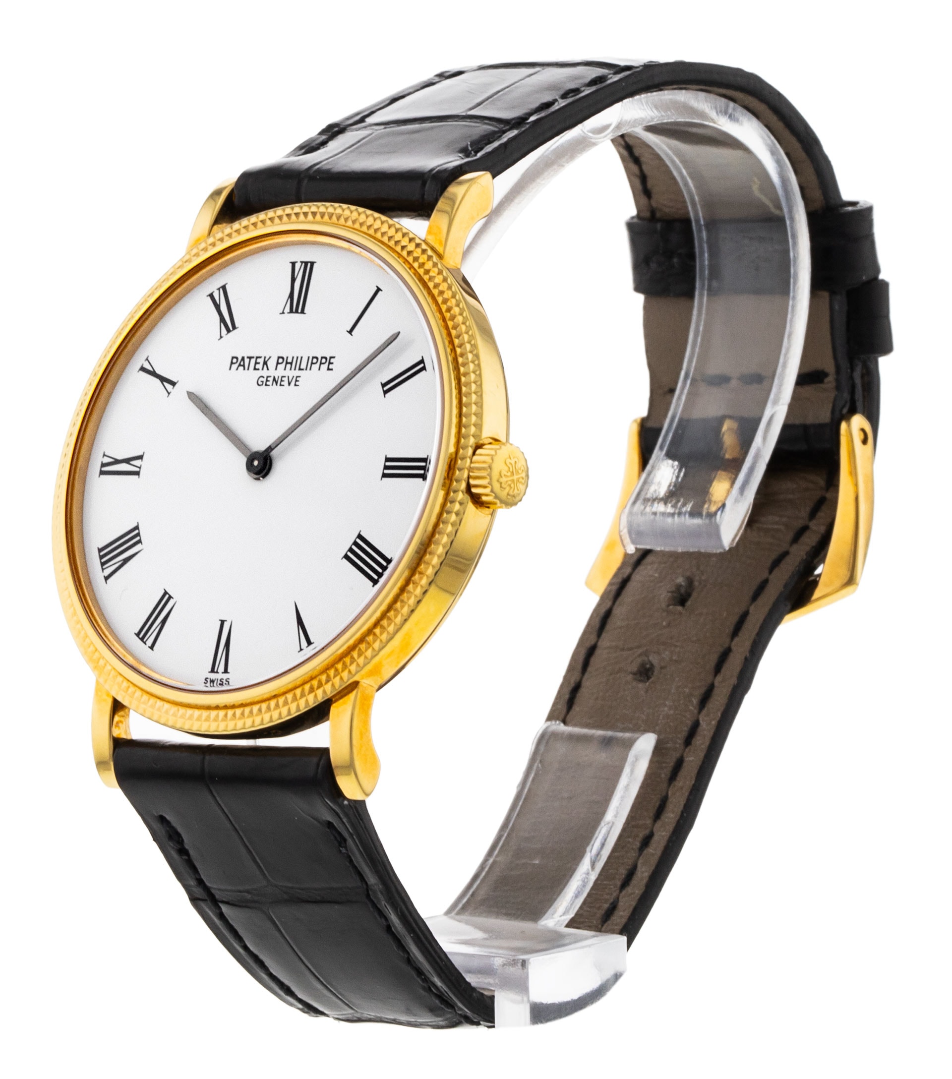 Patek Philippe Calatrava 5120J-001 Thumbnail 2
