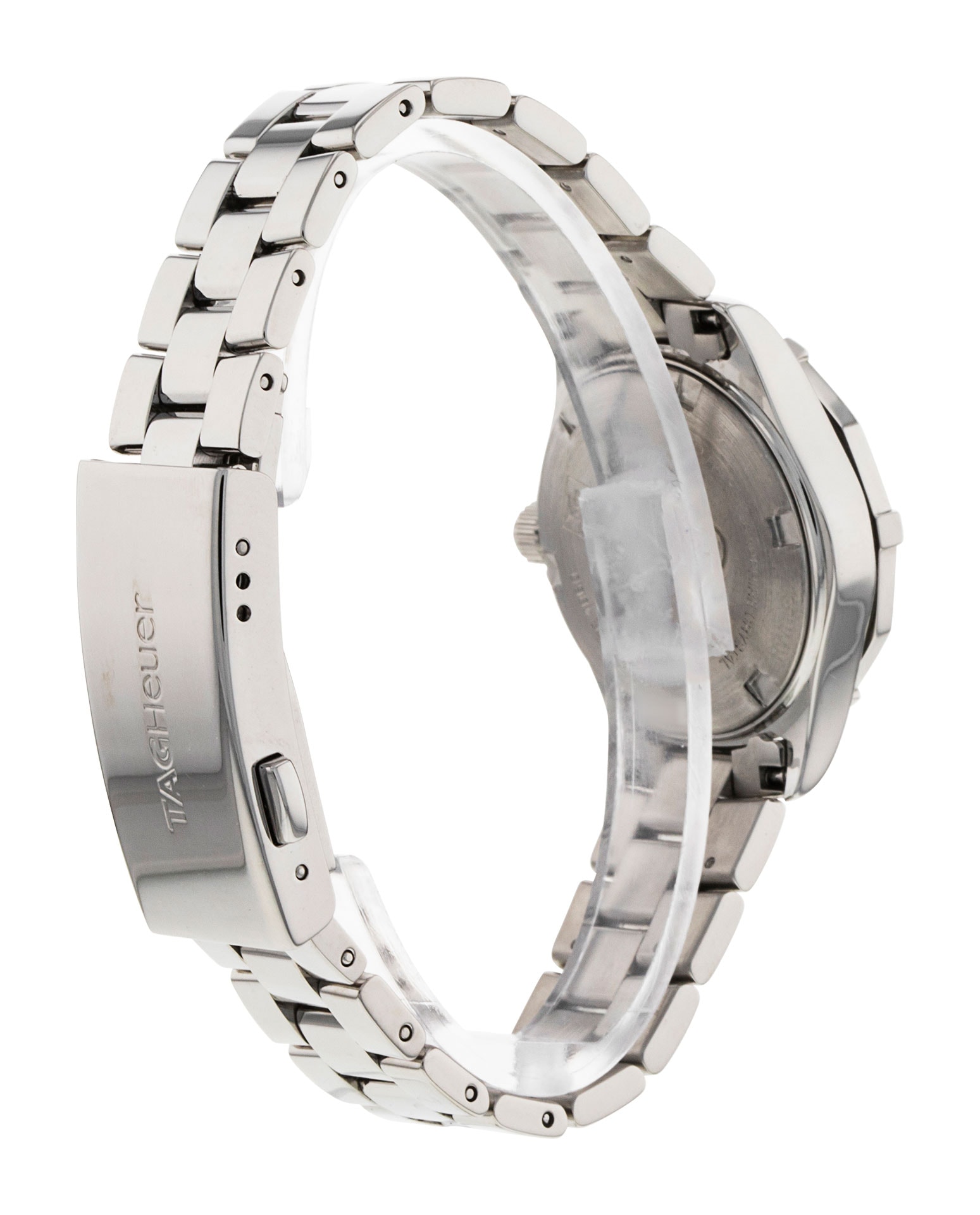 Tag Heuer Aquaracer WAF141B.BA0813 Thumbnail 3