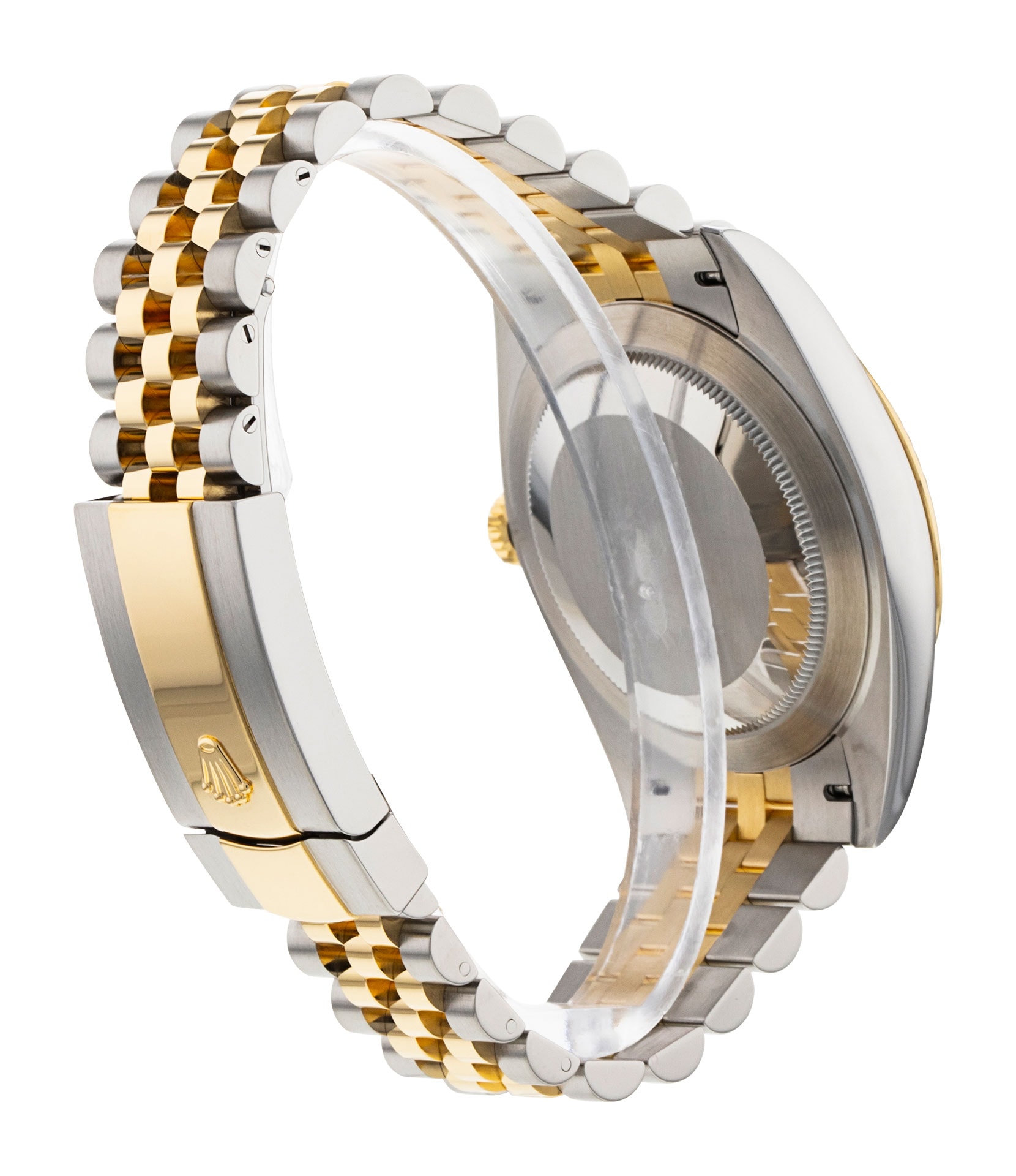 Rolex Datejust 41 126333 Thumbnail 3