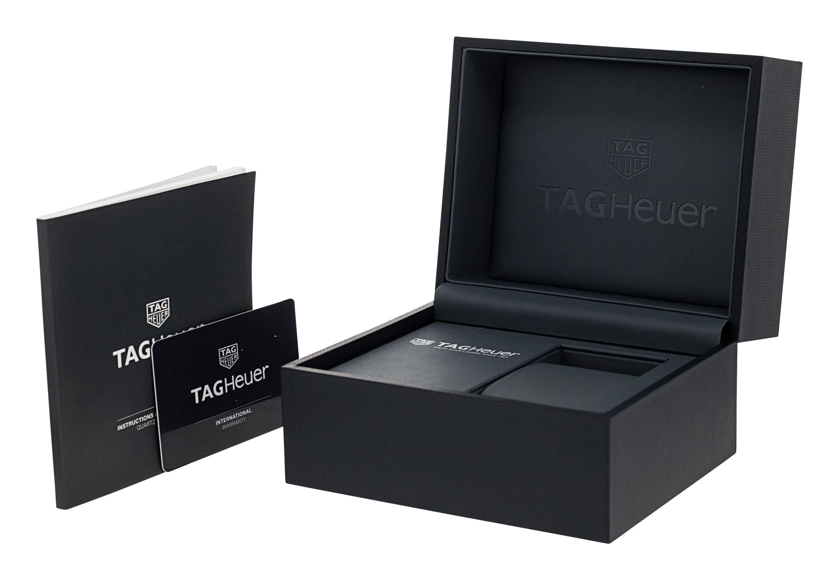 Tag Heuer Formula 1 CAZ1011.BA0842 Thumbnail 4