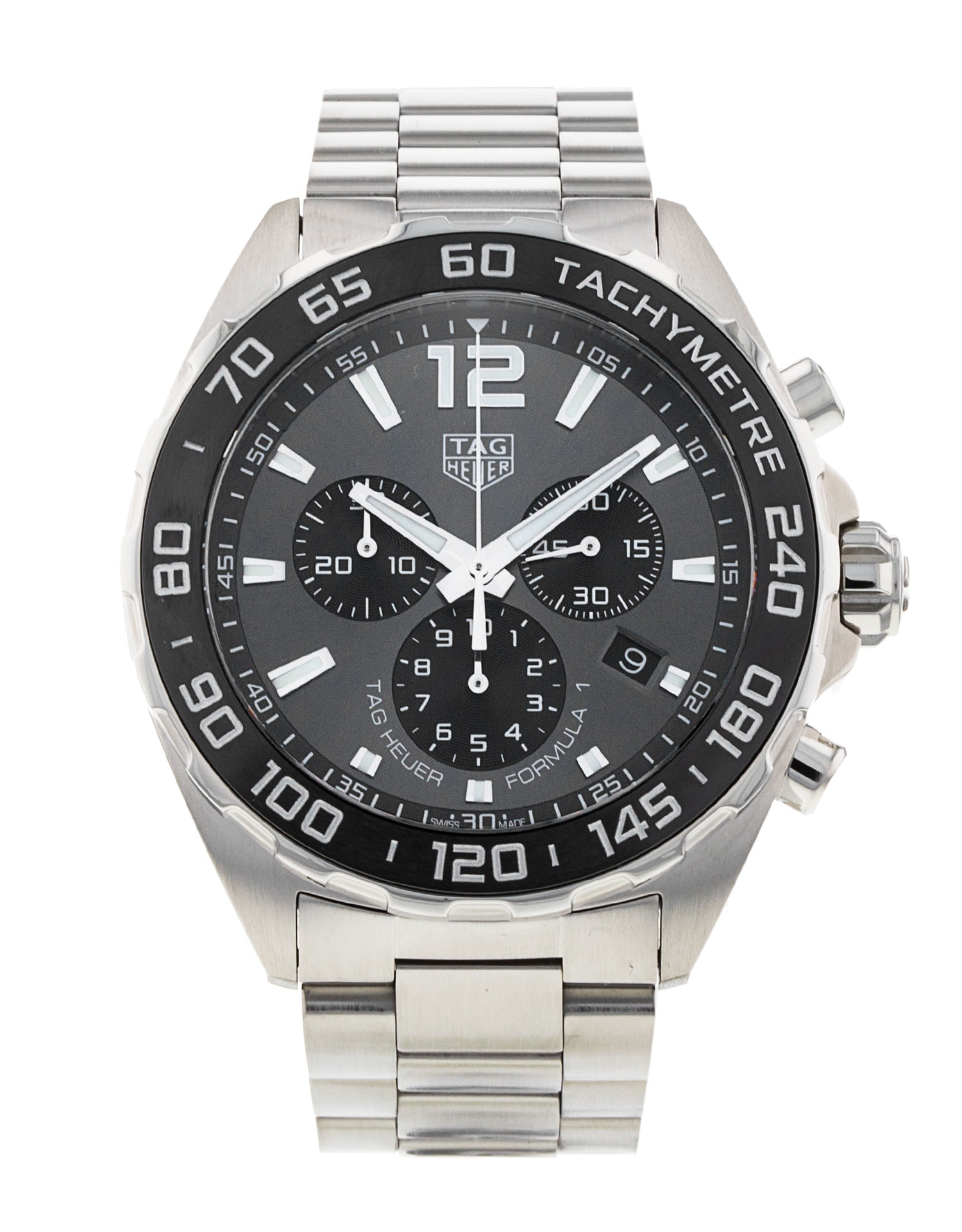 Tag Heuer Formula 1 CAZ1011.BA0842 Thumbnail 1