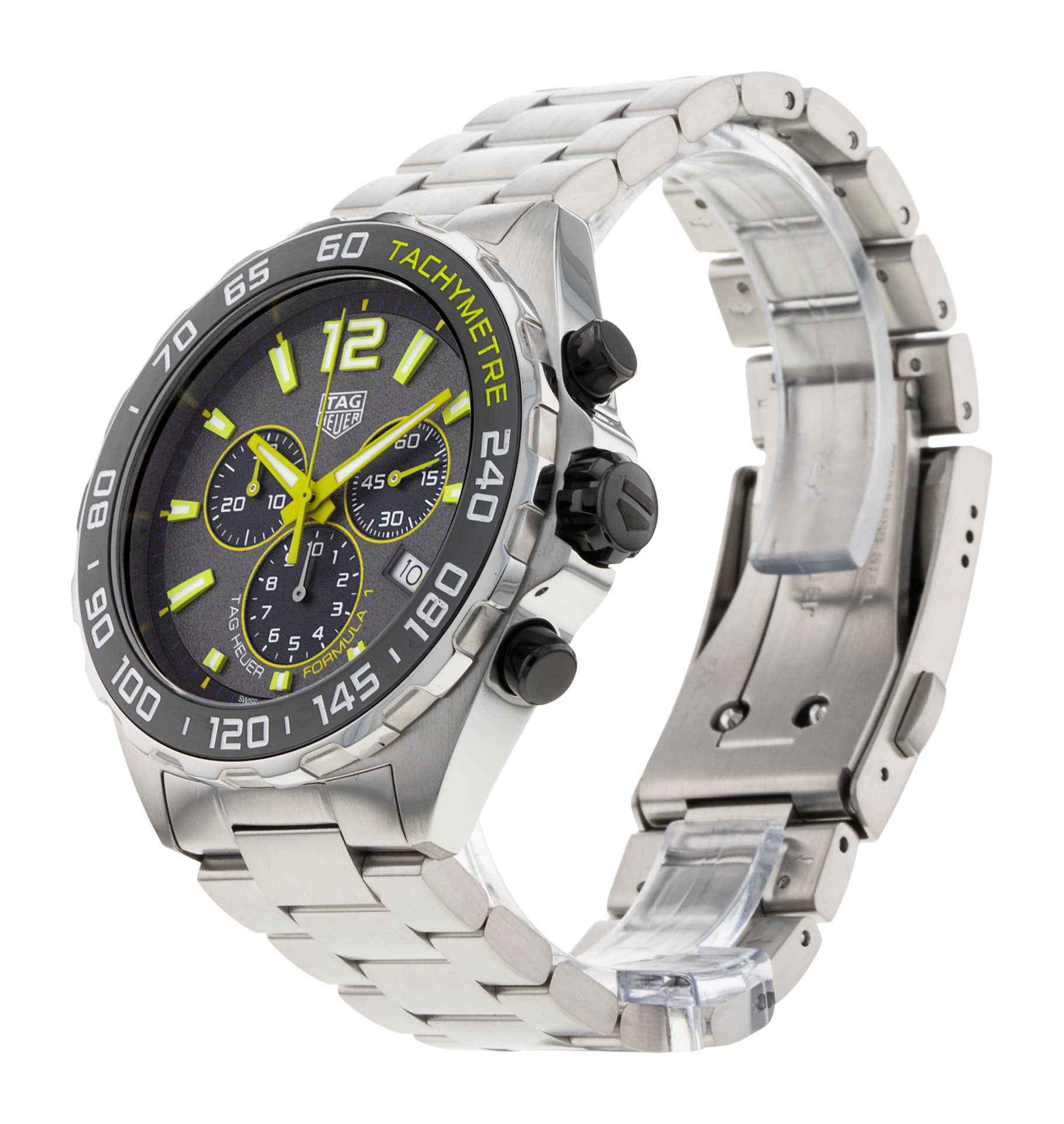 Tag Heuer Formula 1 CAZ101AG.BA0842 Thumbnail 2