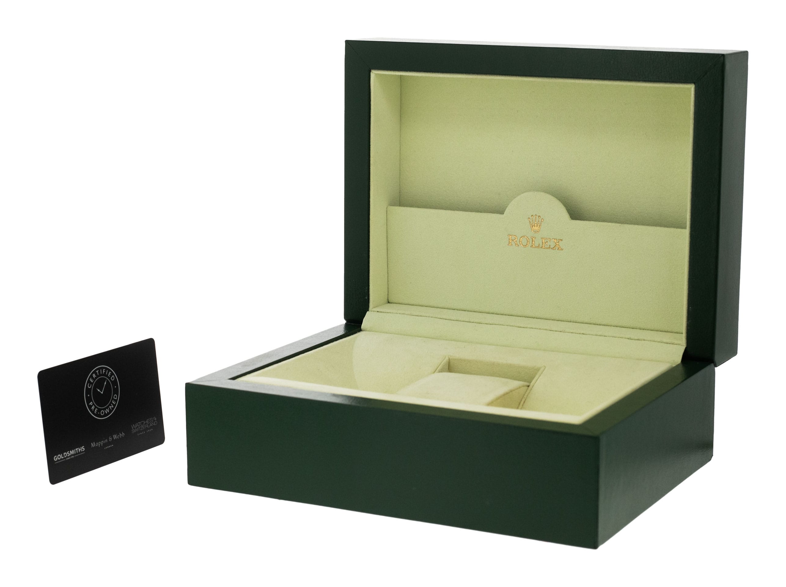 Rolex Day-Date 18238 Thumbnail 4