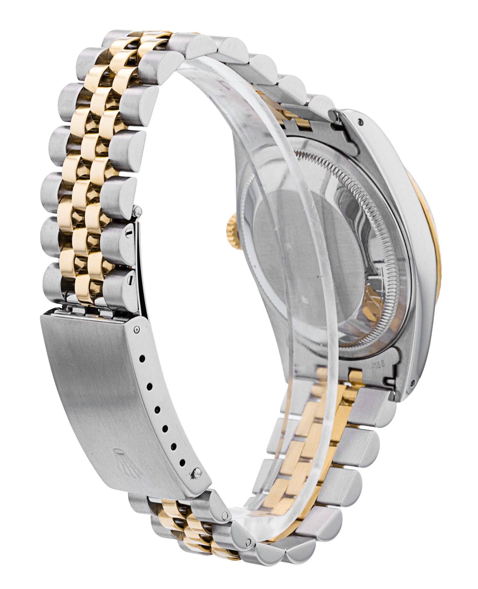 Rolex Datejust 16233 Thumbnail 3