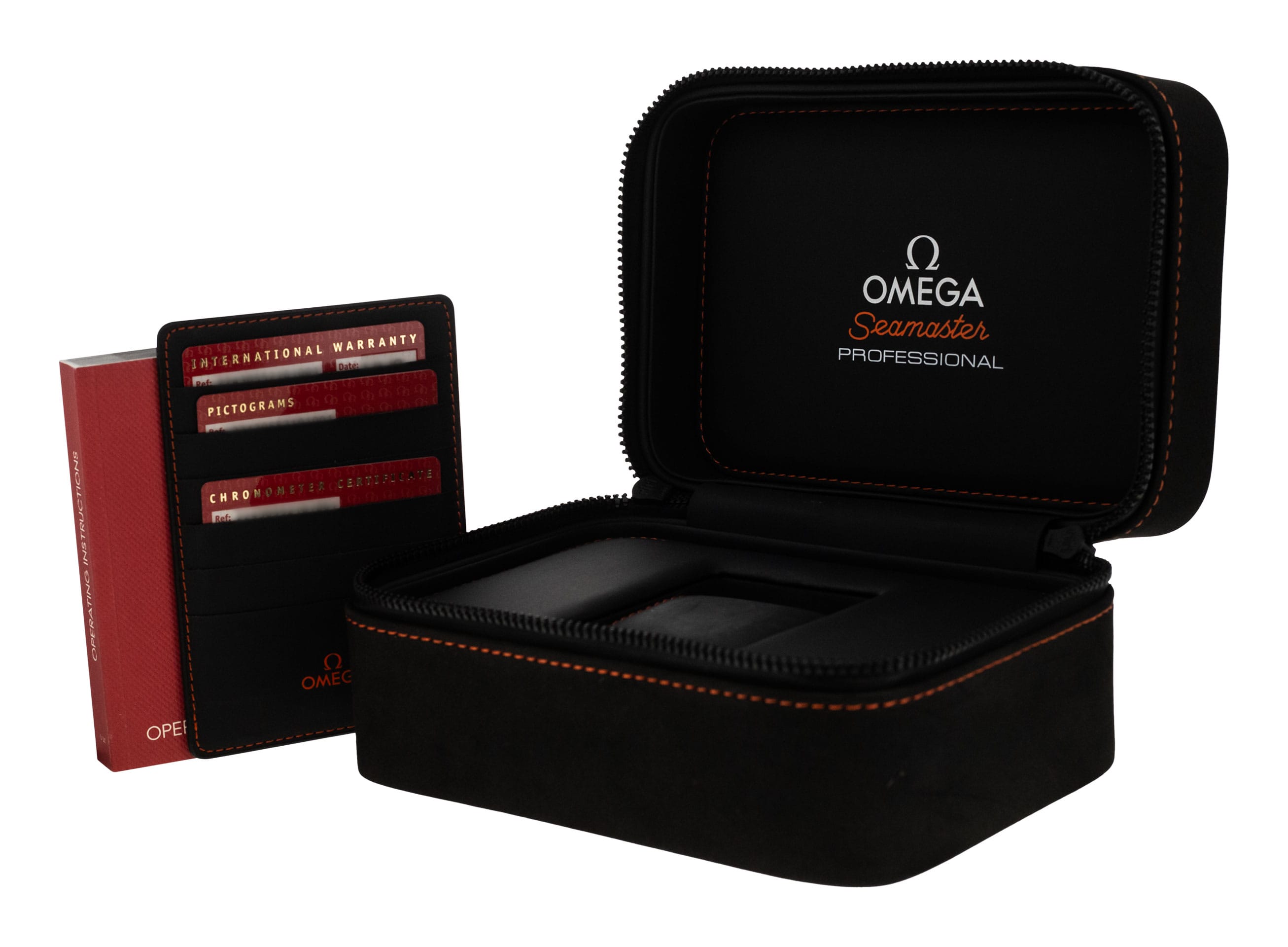 Omega Seamaster Ploprof 224.30.55.21.01.001 Thumbnail 4