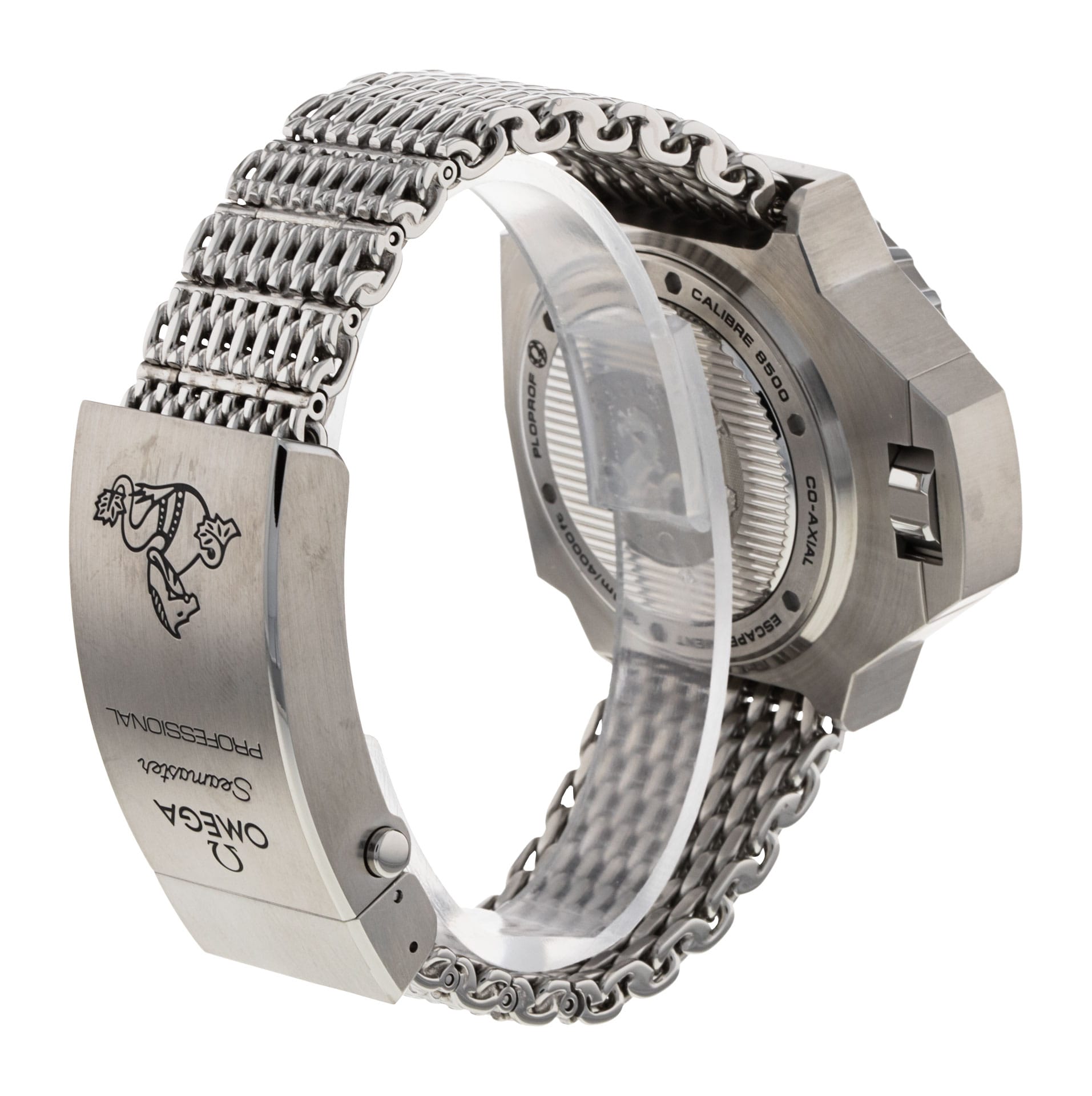 Omega Seamaster Ploprof 224.30.55.21.01.001 Thumbnail 3