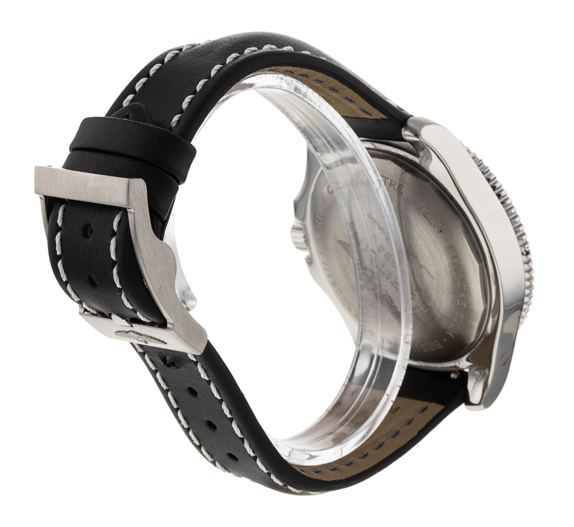 Breitling SuperOcean Automatic A17366 Thumbnail 3