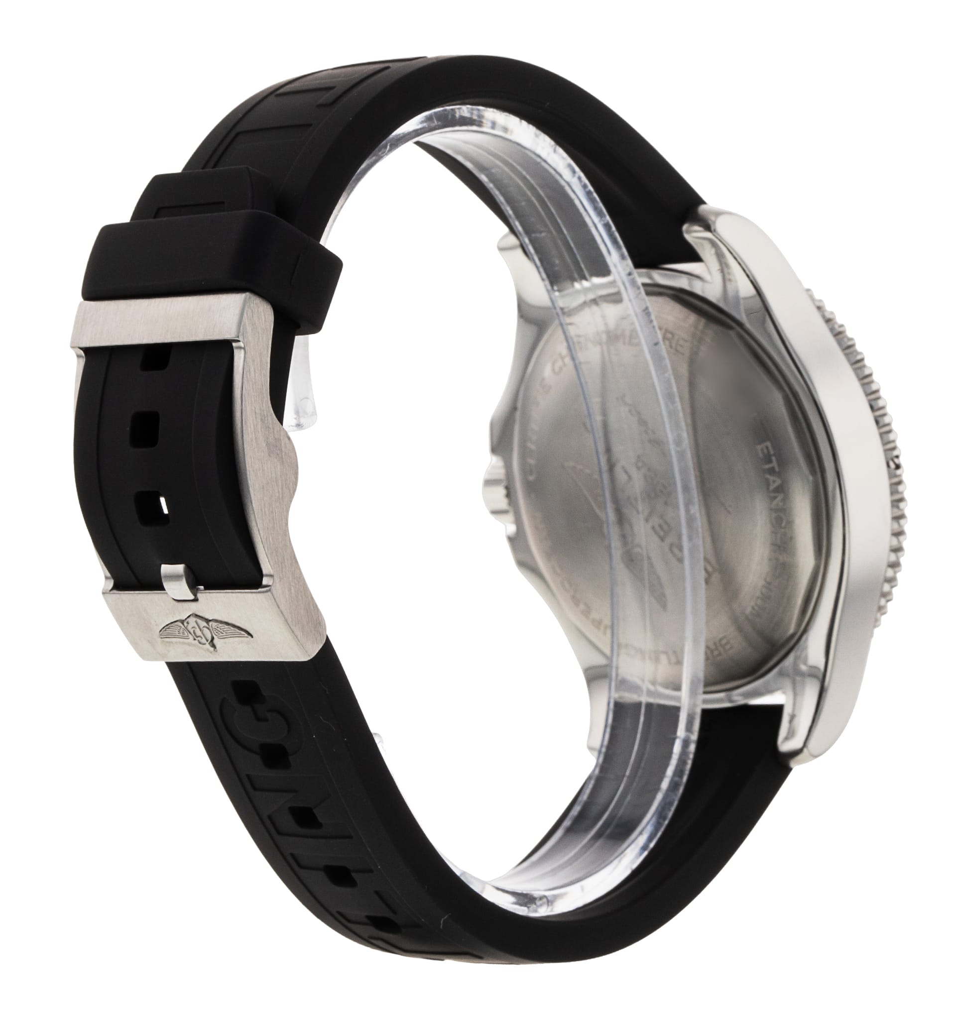 Breitling SuperOcean Automatic A17366 Thumbnail 3