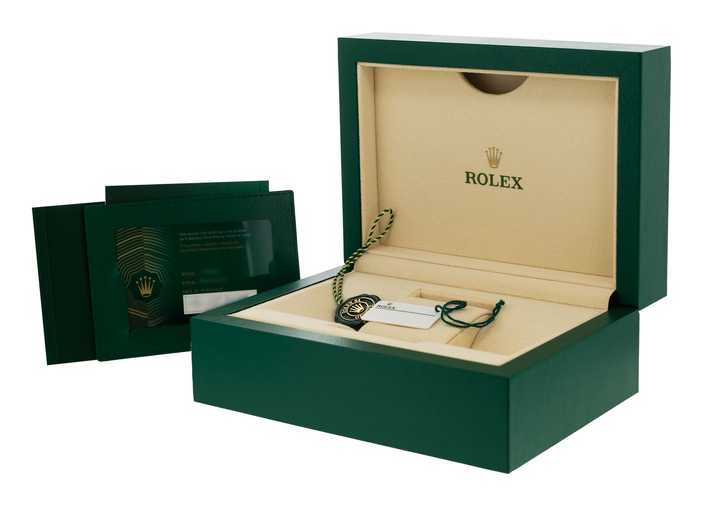 Rolex Yacht-Master 126622 Thumbnail 4