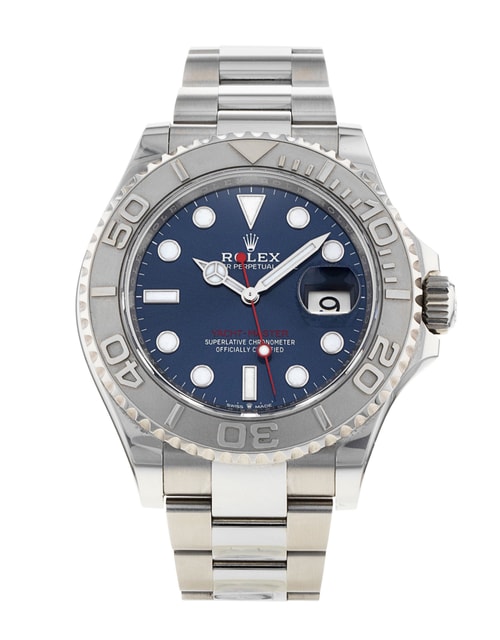 Pre-Owned Rolex Yacht-Master 126622 Watch Pre-Owned Rolex Yacht-Master 126622 Watch