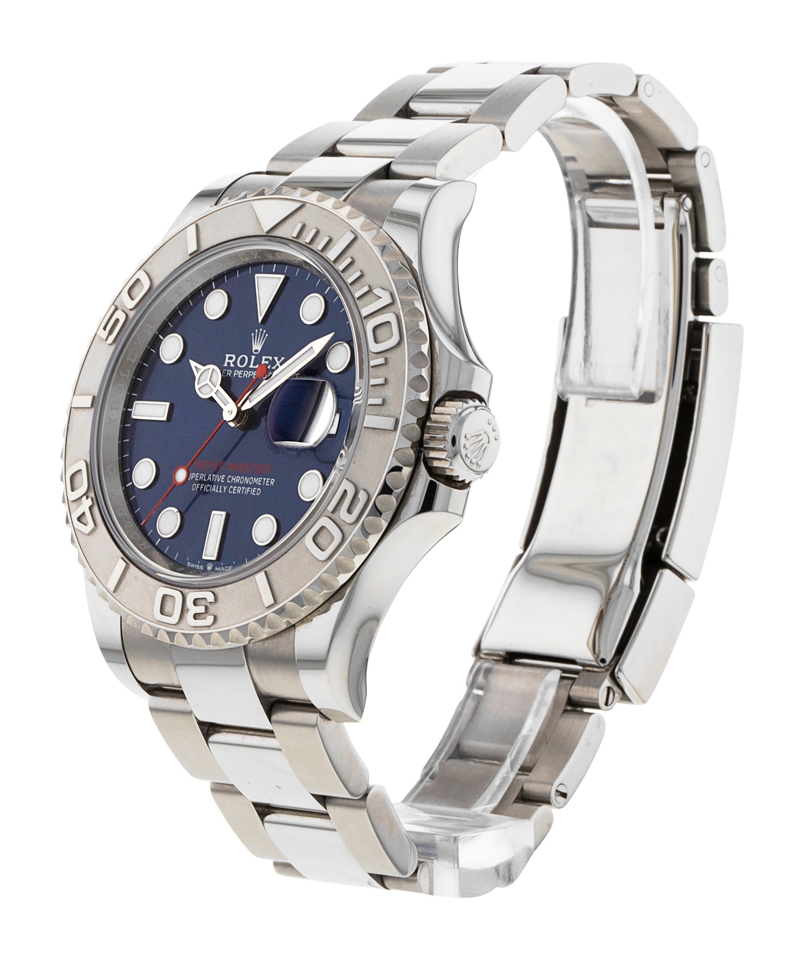 Rolex Yacht-Master 126622 Thumbnail 2