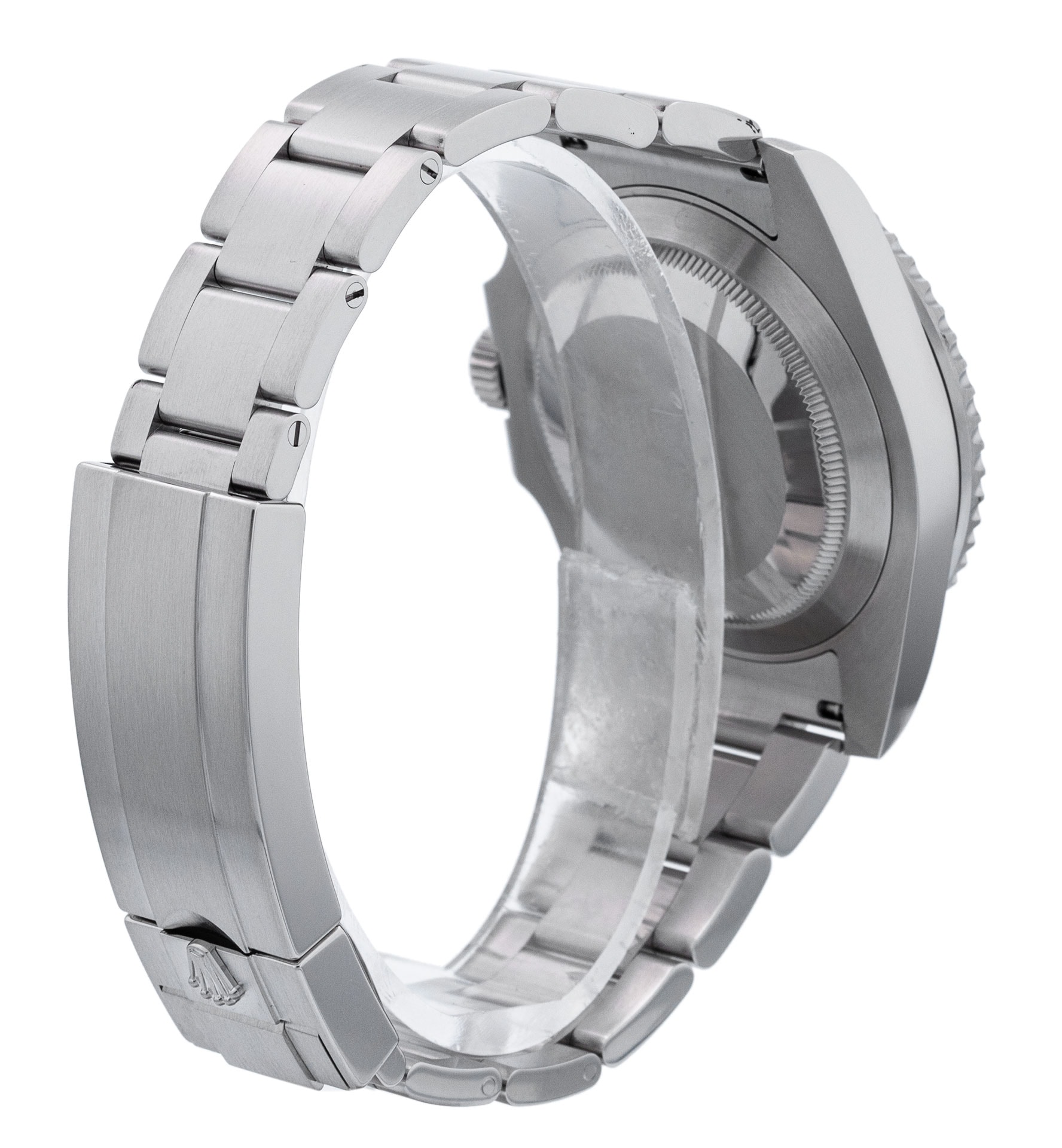 Rolex Submariner Hulk Thumbnail 3