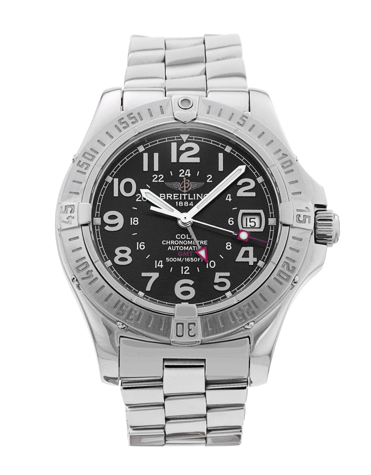 Breitling Colt Auto A32350