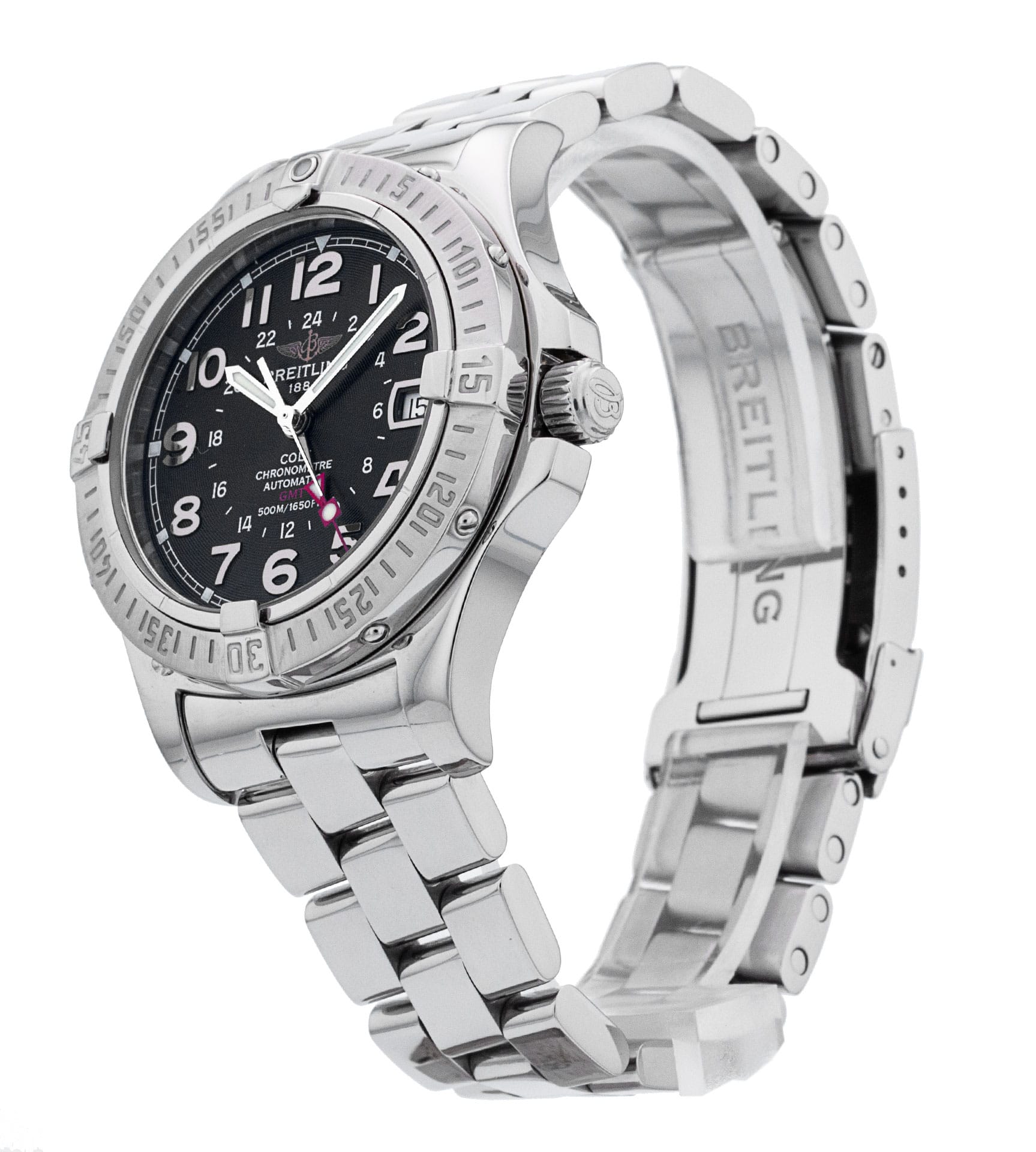 Breitling Colt Auto A32350 Thumbnail 2