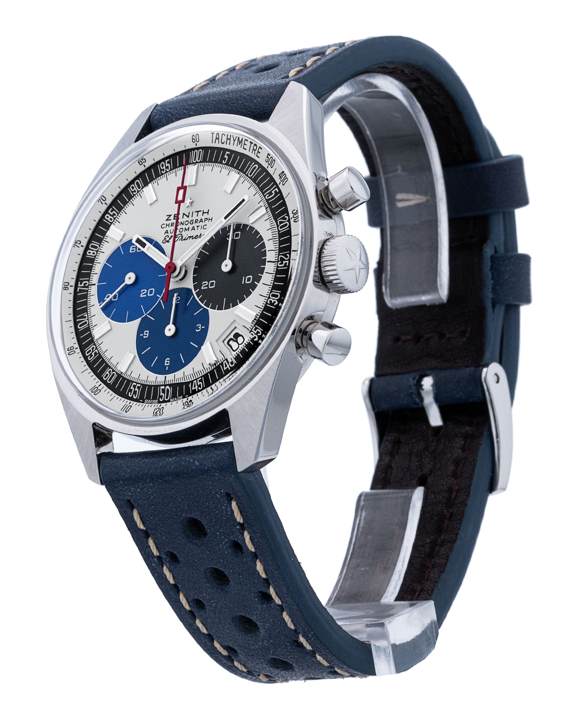 Zenith Chronomaster 03.Z386.400/60.C843 Thumbnail 2