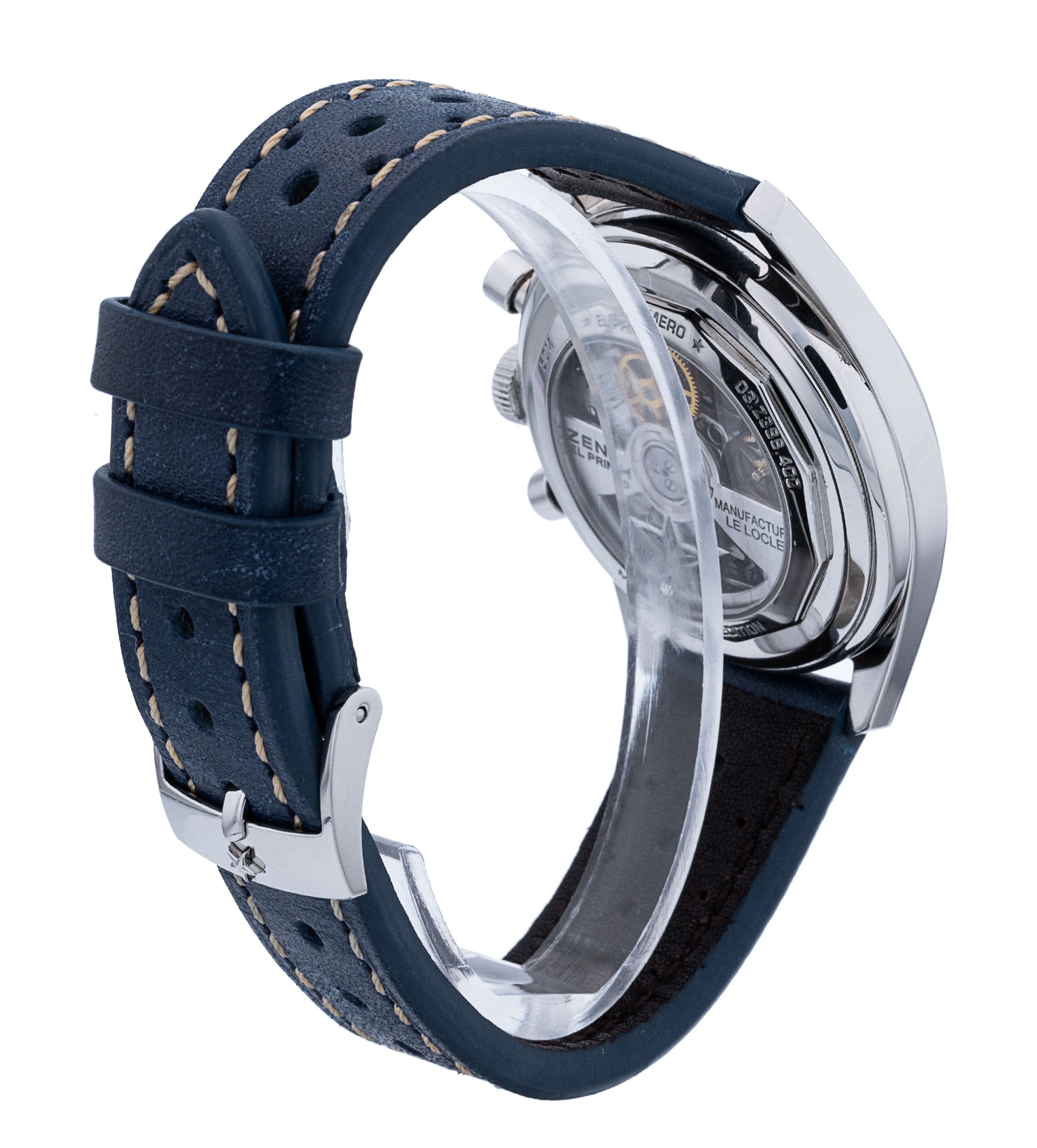 Zenith Chronomaster 03.Z386.400/60.C843 Thumbnail 3
