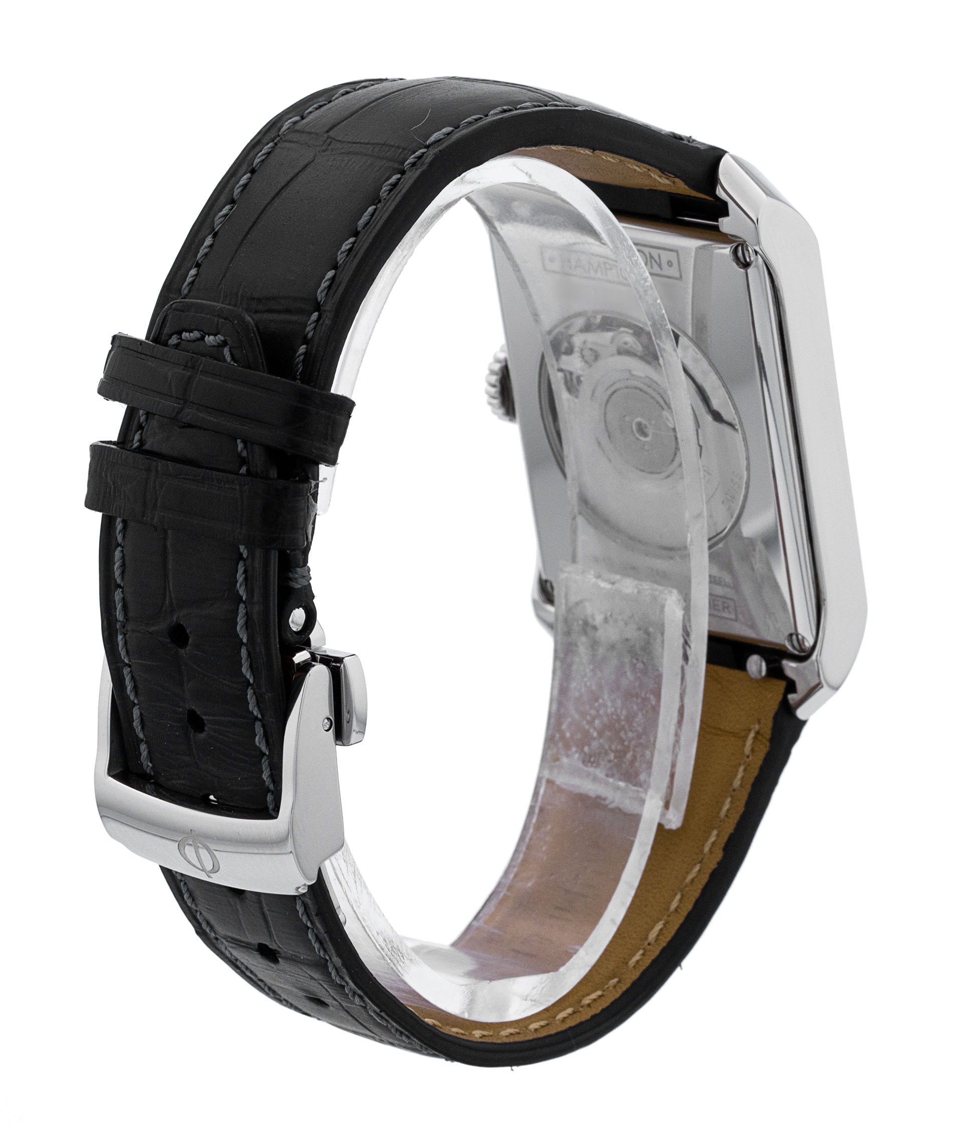 Baume et Mercier Hampton for men 10528 Thumbnail 3