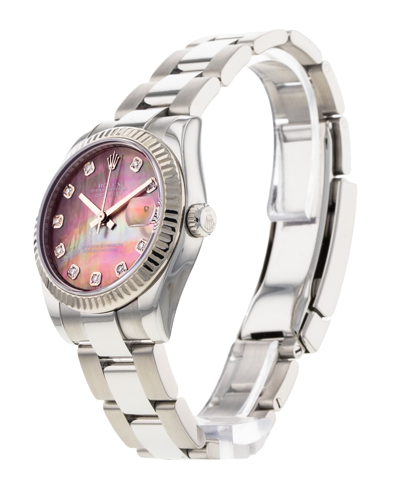 Rolex Datejust Lady 31 178274 Thumbnail 2