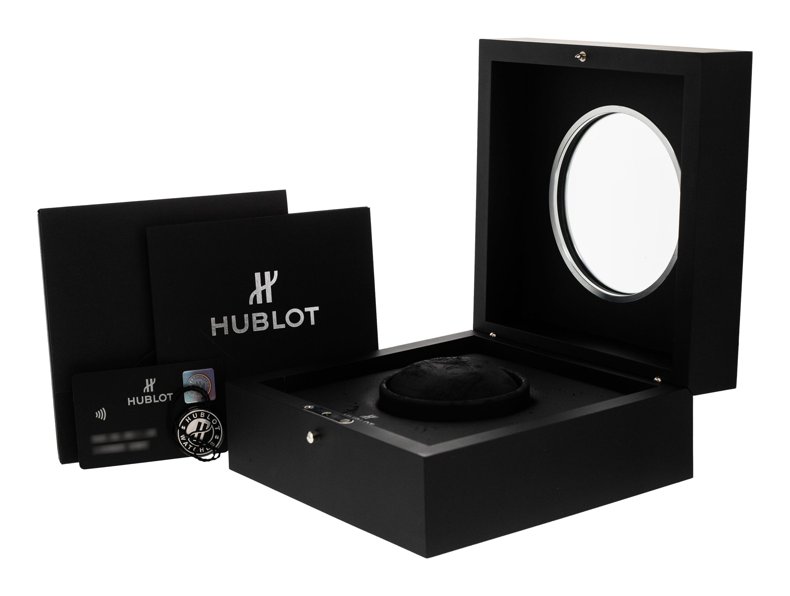 Hublot Classic Fusion 542.OX.2611.LR Thumbnail 5