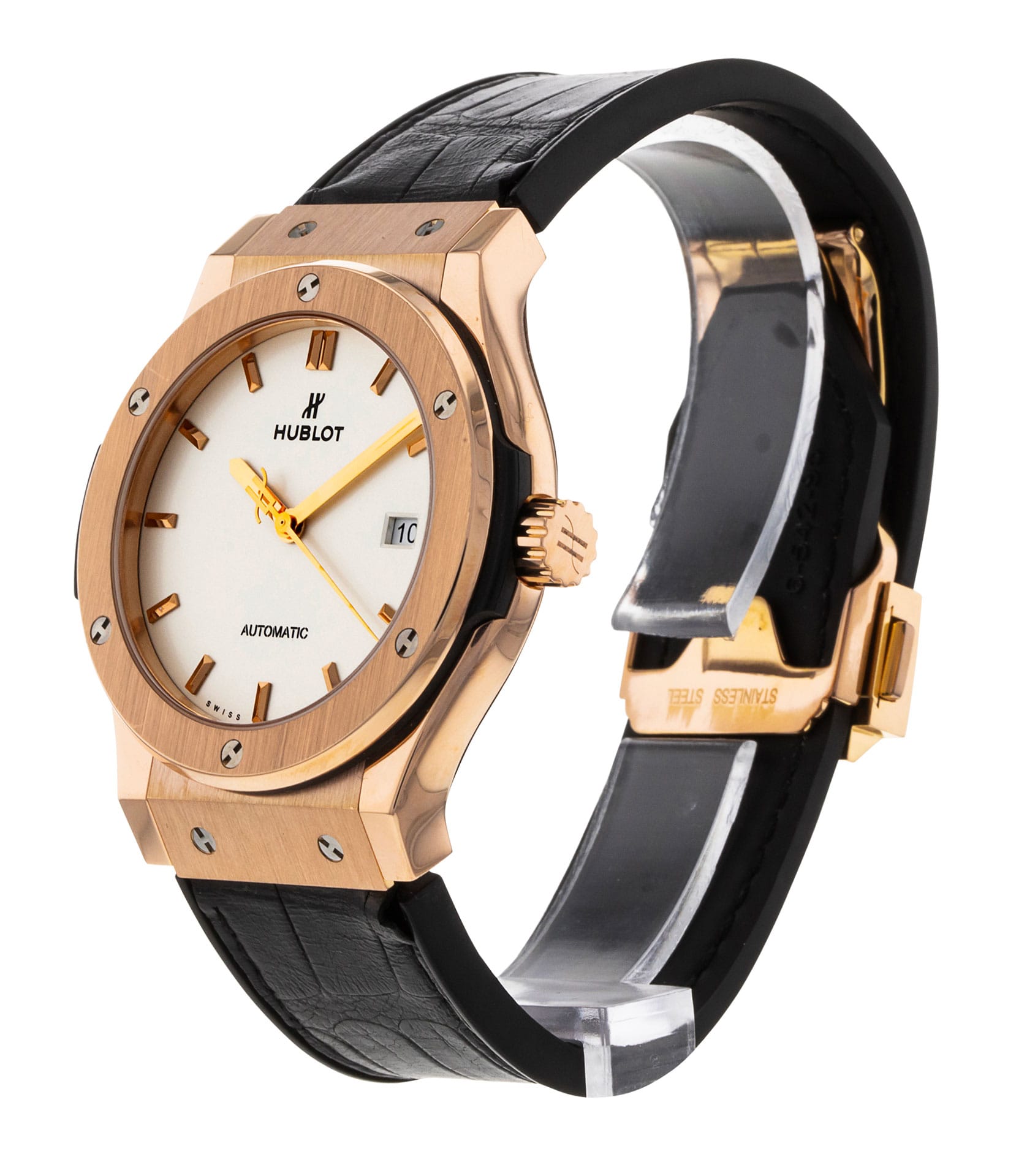 Hublot Classic Fusion 542.OX.2611.LR Thumbnail 2