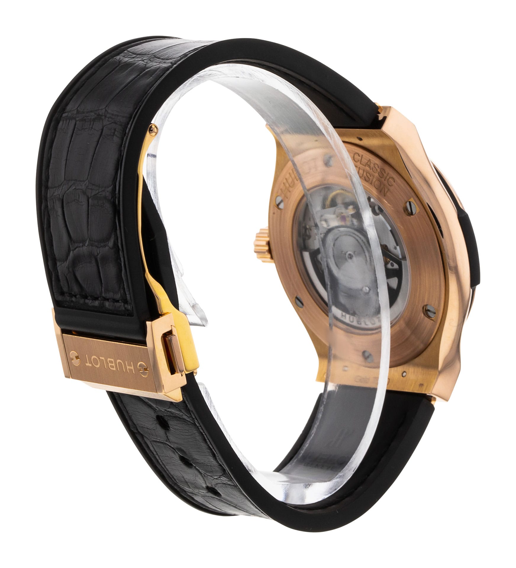 Hublot Classic Fusion 542.OX.2611.LR Thumbnail 3