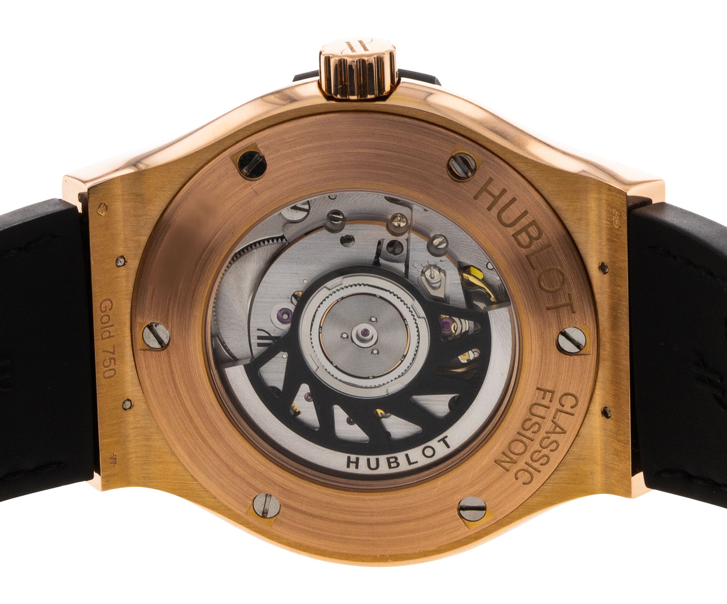 Hublot Classic Fusion 542.OX.2611.LR Thumbnail 4