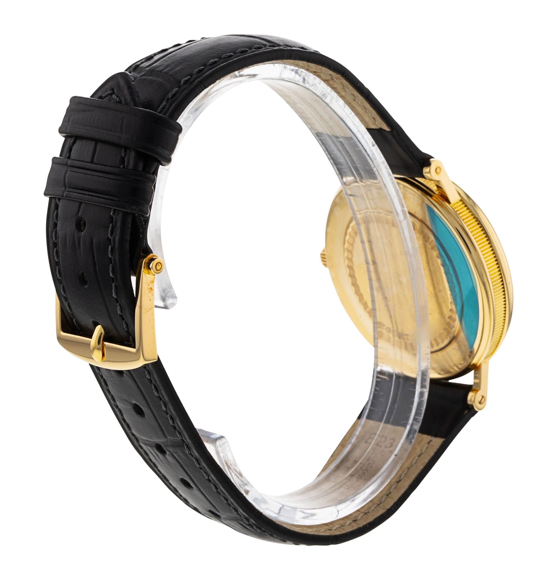 Breguet Classique 3380BA/12/286 Thumbnail 3