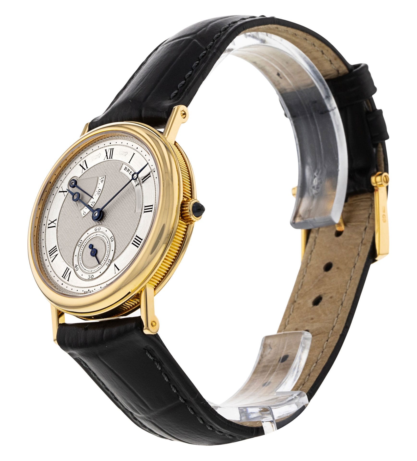 Breguet Classique 3380BA/12/286 Thumbnail 2