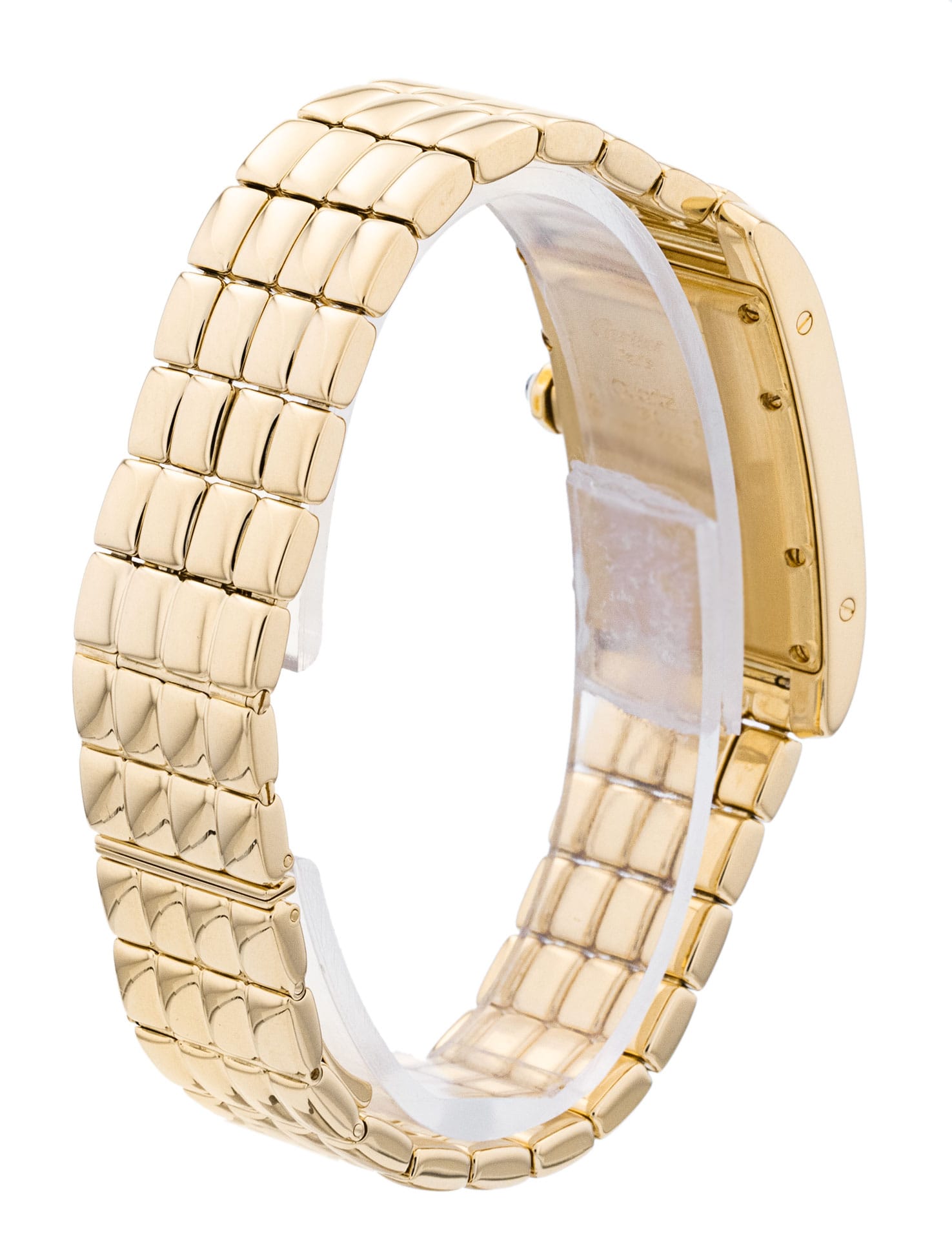 Cartier Tank Americaine W26001C9 Thumbnail 3