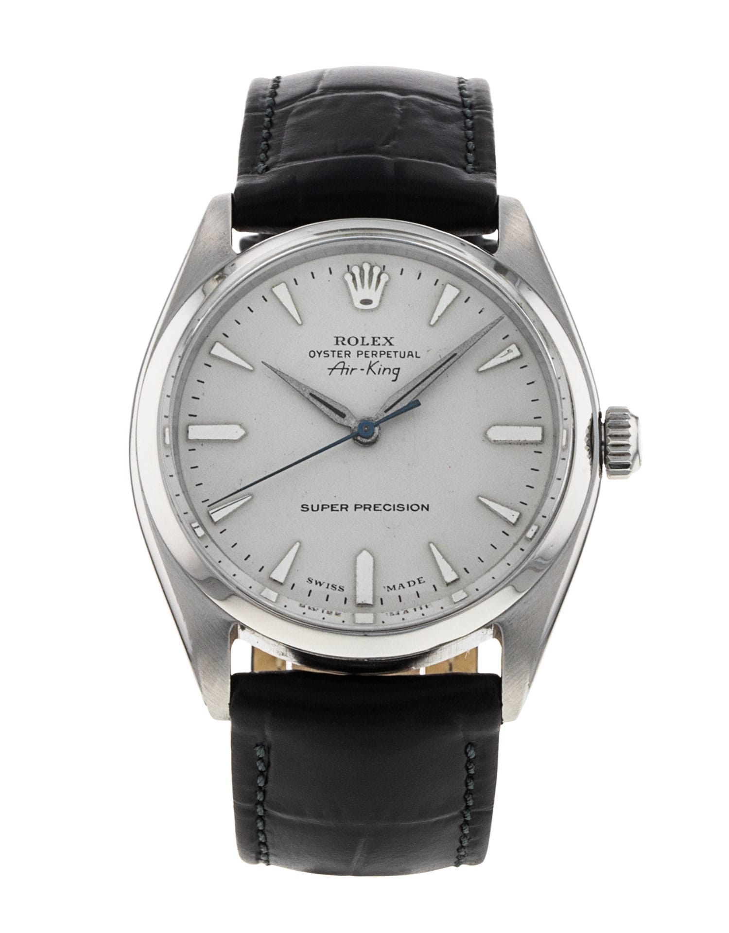 Rolex Air-King 5500 Thumbnail 1