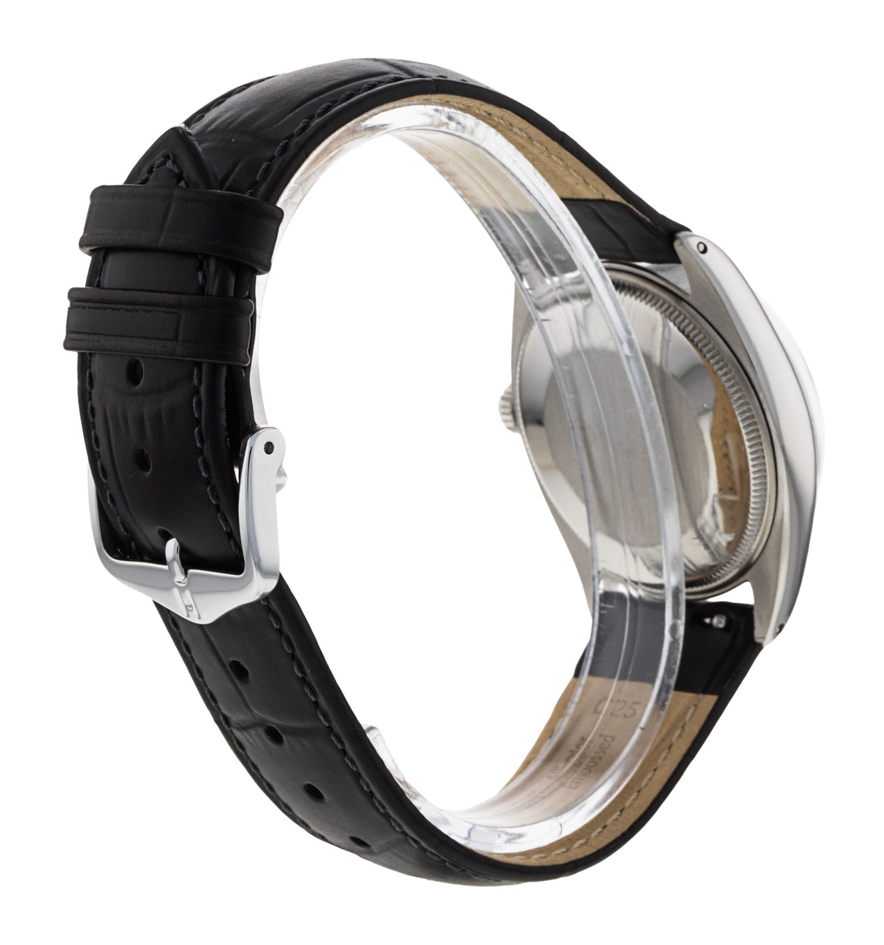 Rolex Air-King 5500 Thumbnail 3