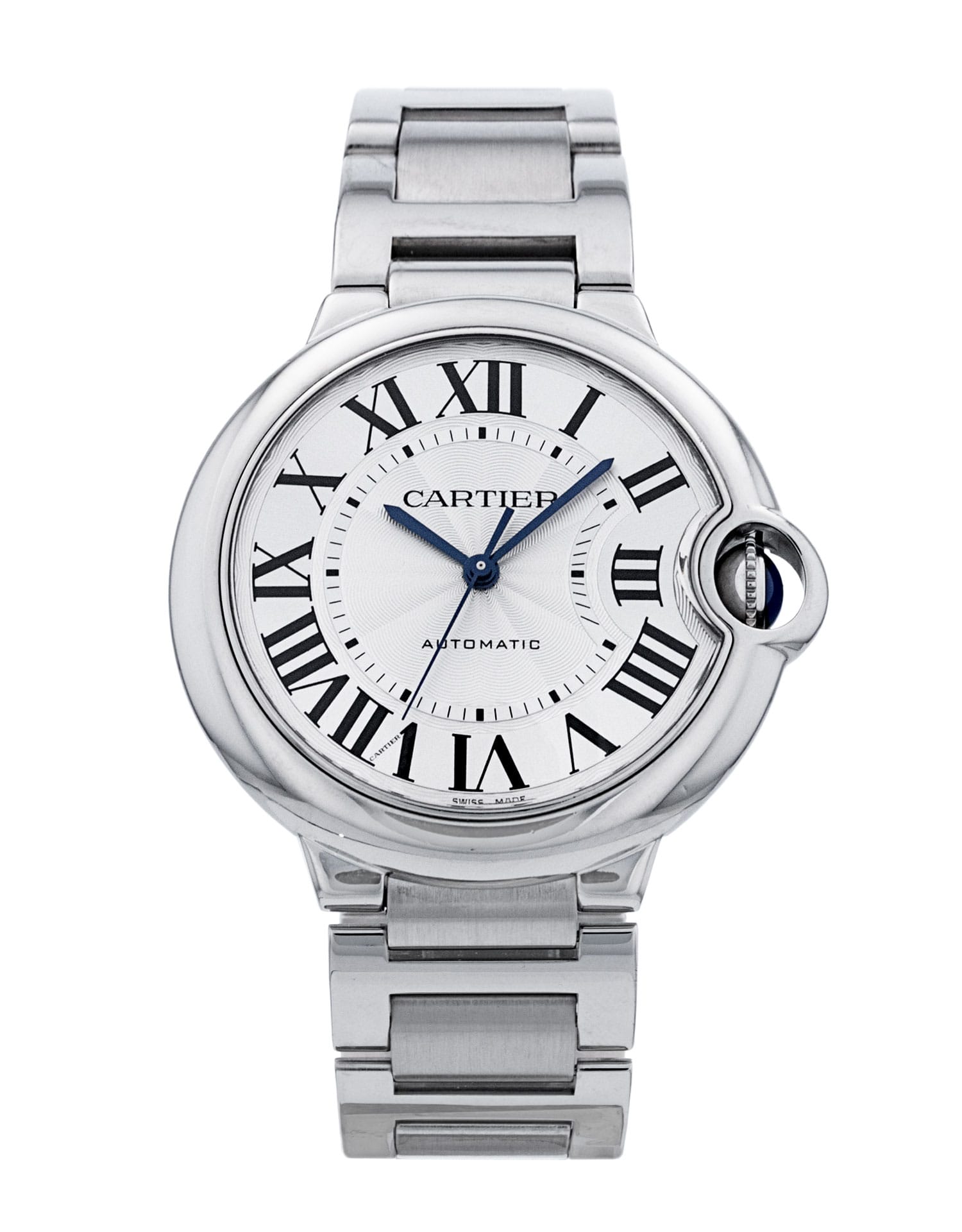 Cartier Ballon Bleu W6920046 Thumbnail 1