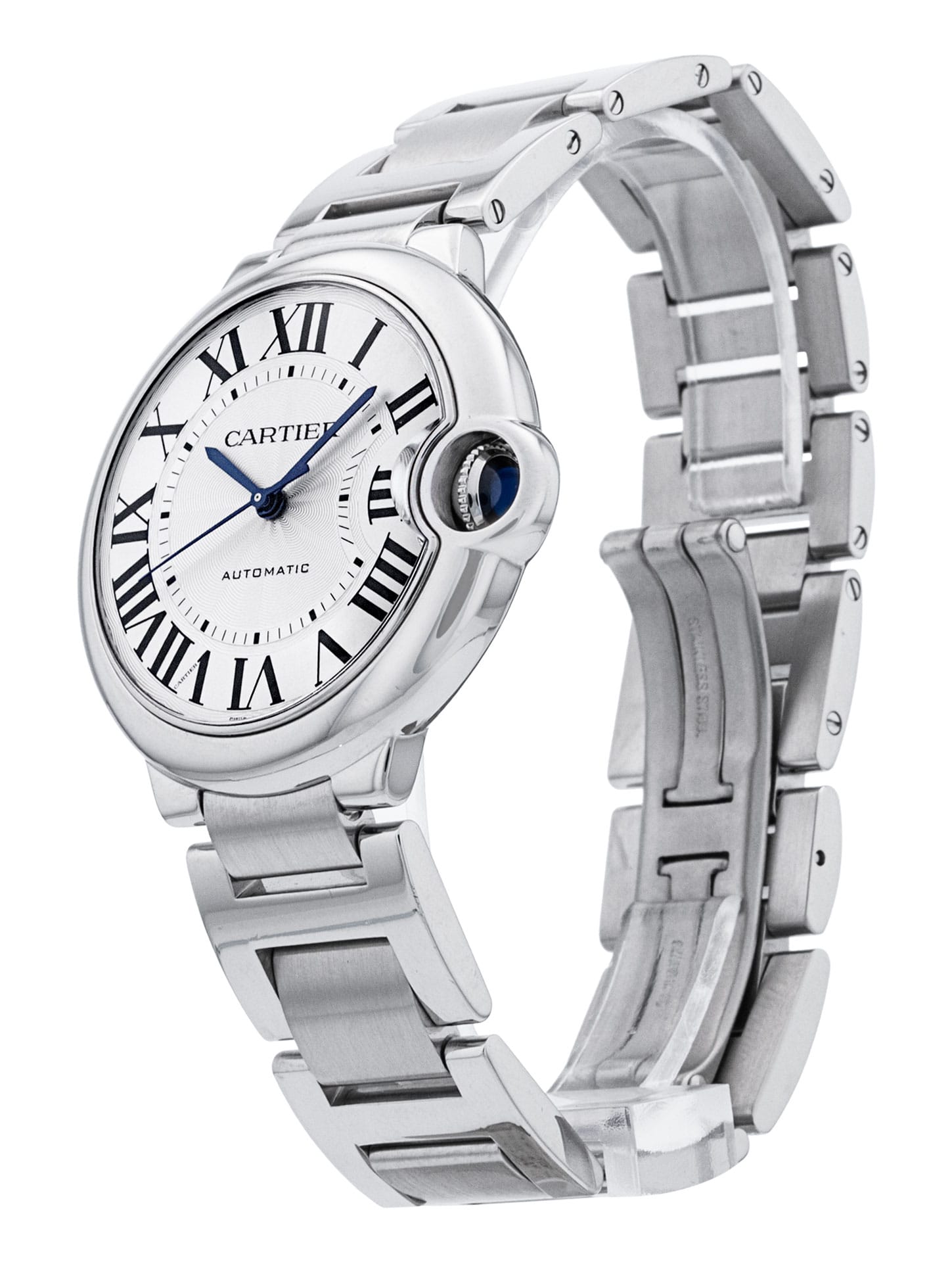 Cartier Ballon Bleu W6920046 Thumbnail 2